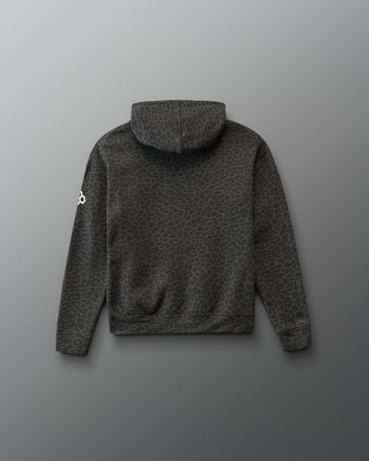 SH Logo Youth Hoodie