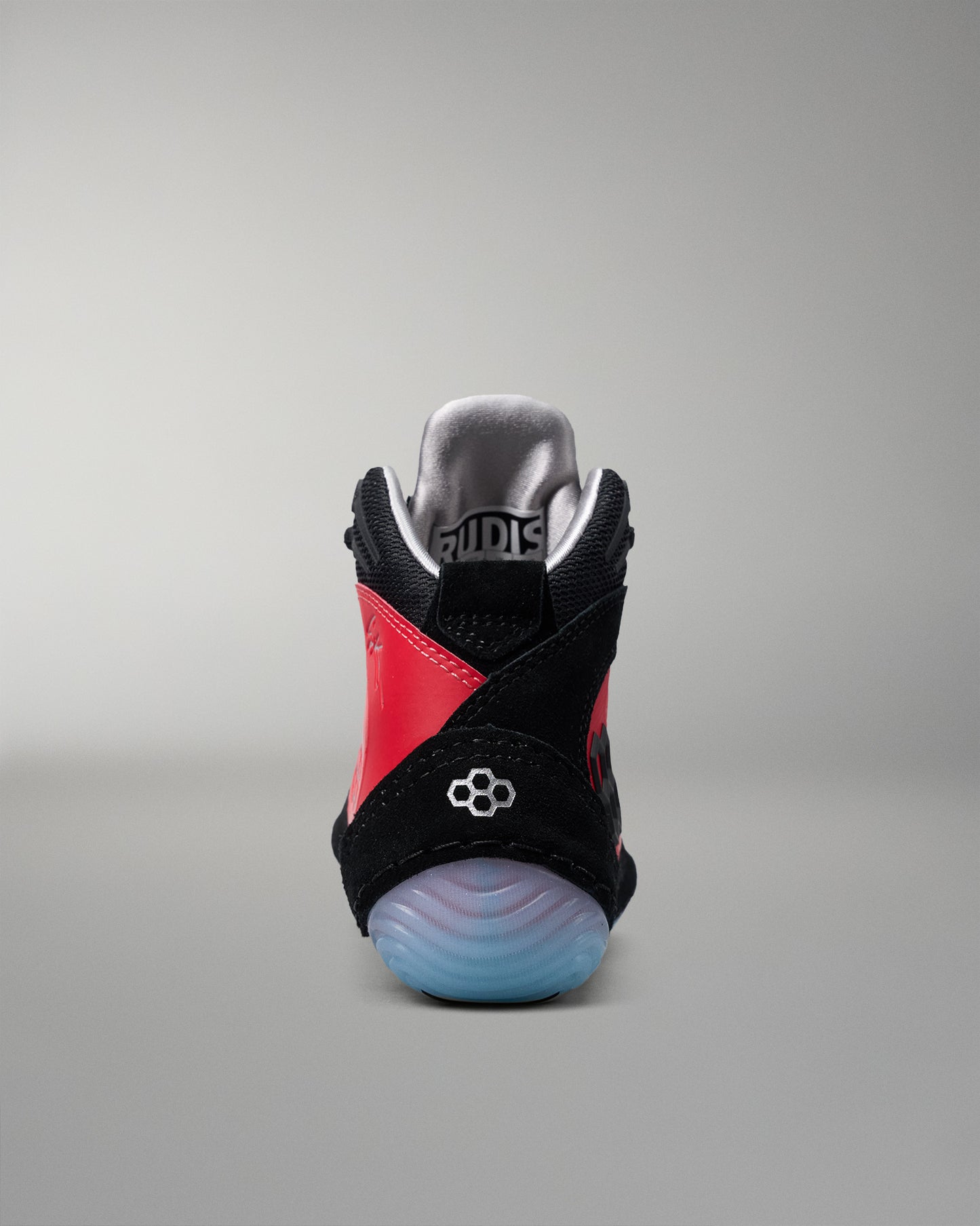 RUDIS Kolat Youth Wrestling Shoes - Inferno