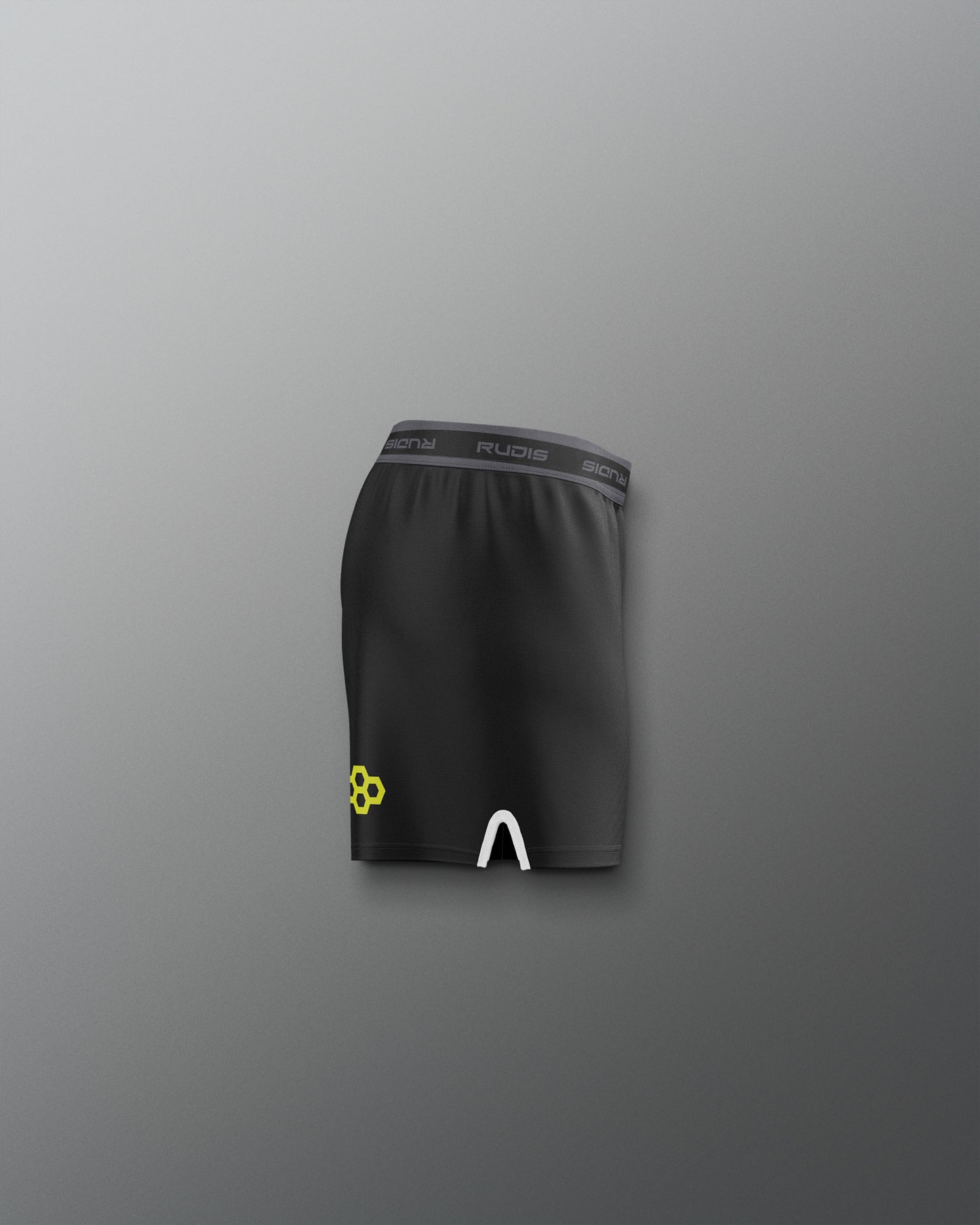 KS Controlled Chaos Girl's Elite Shorts