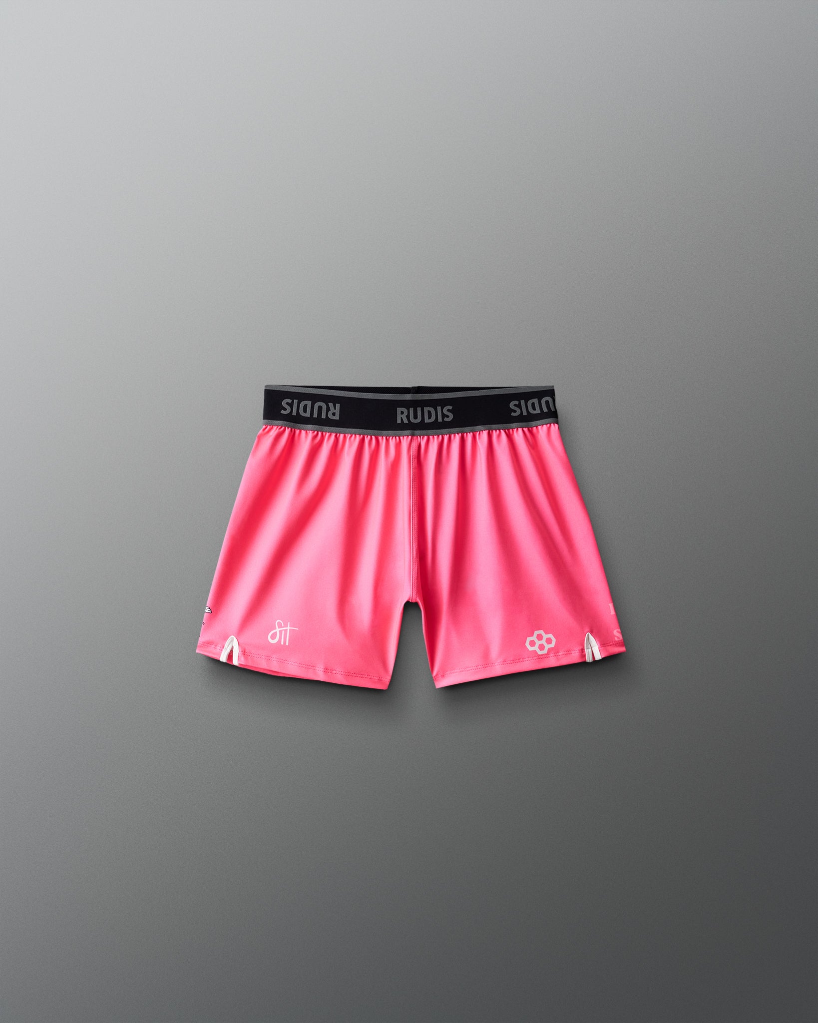 Sarah Hildebrandt Youth Elite Shorts | RUDIS