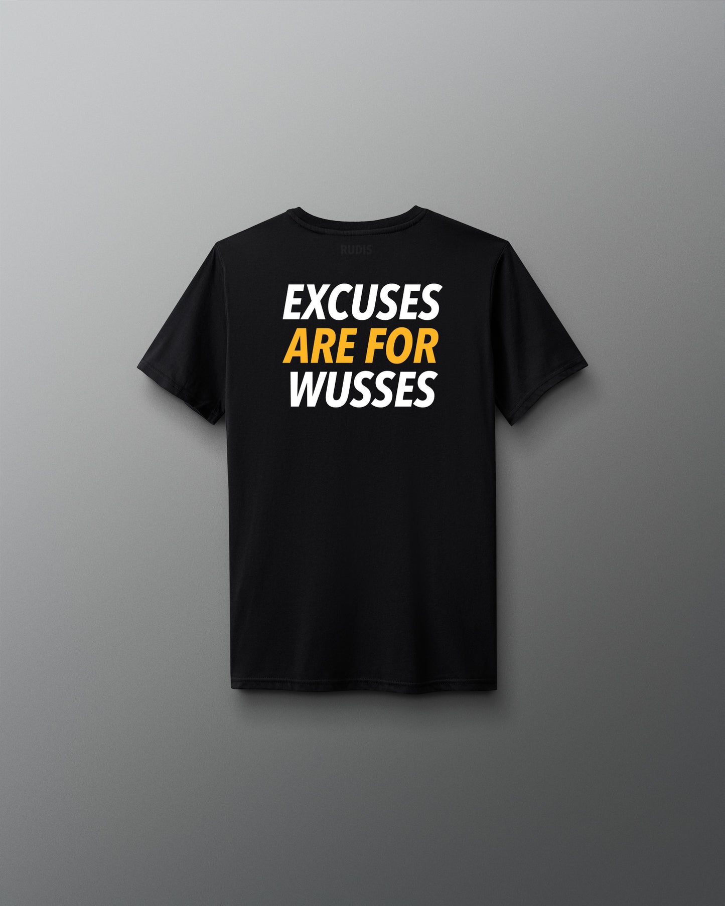 Spencer Lee No Excuses Elite Super Soft Youth T-Shirt