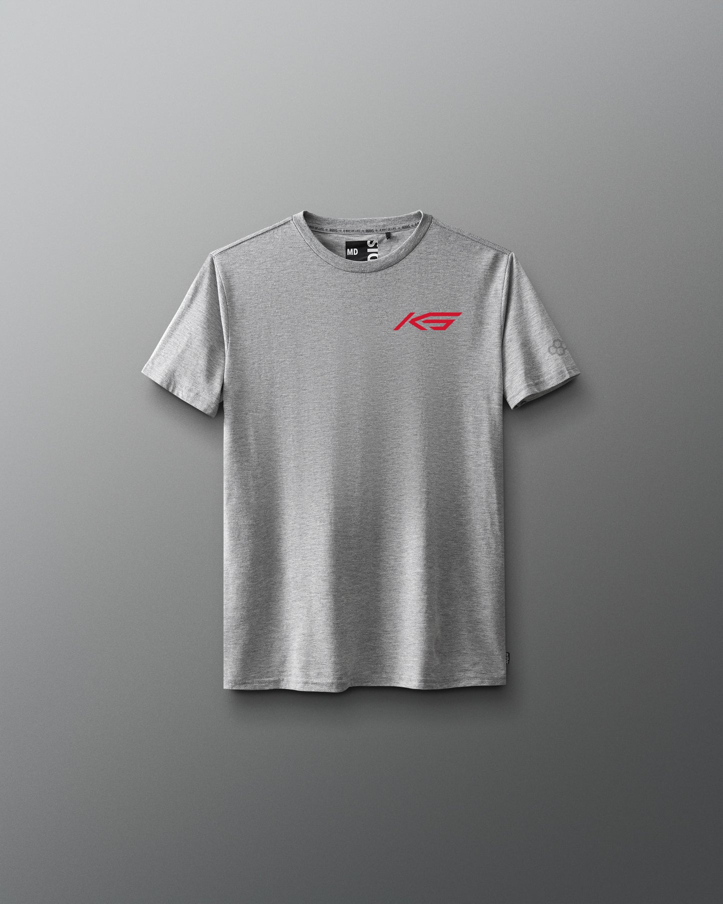 T-shirt KS One Lazy Rep Elite ultra doux pour jeunes