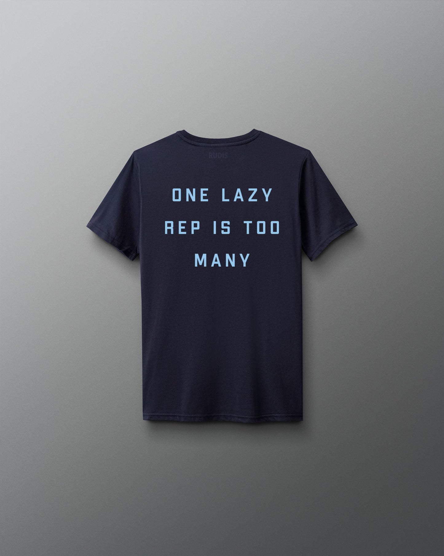 T-shirt KS One Lazy Rep Elite ultra doux pour jeunes