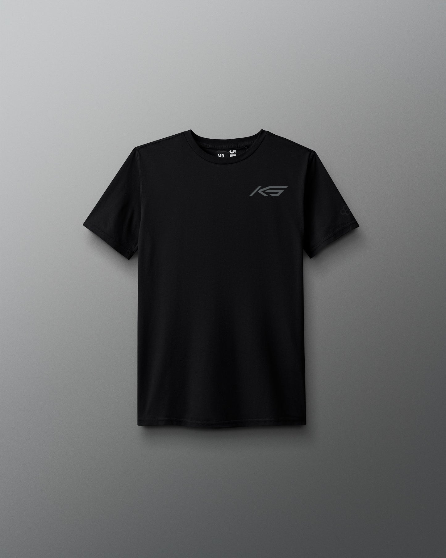 T-shirt KS One Lazy Rep Elite ultra doux pour jeunes