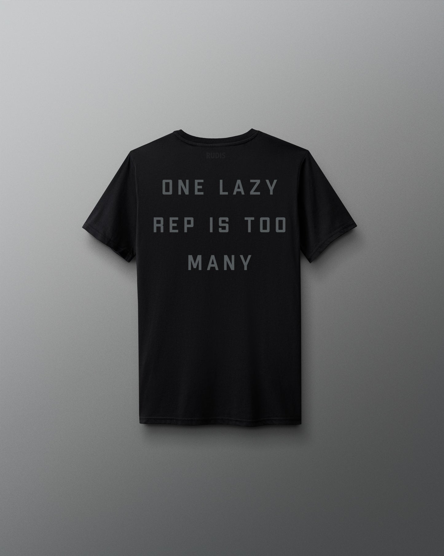 T-shirt KS One Lazy Rep Elite ultra doux pour jeunes