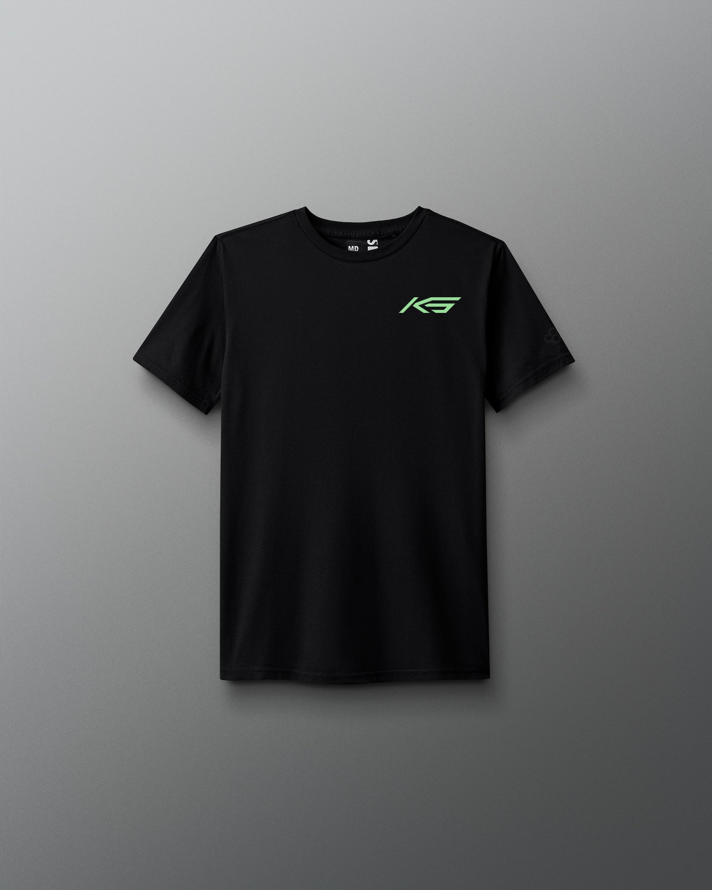 T-shirt KS One Lazy Rep Elite ultra doux pour jeunes