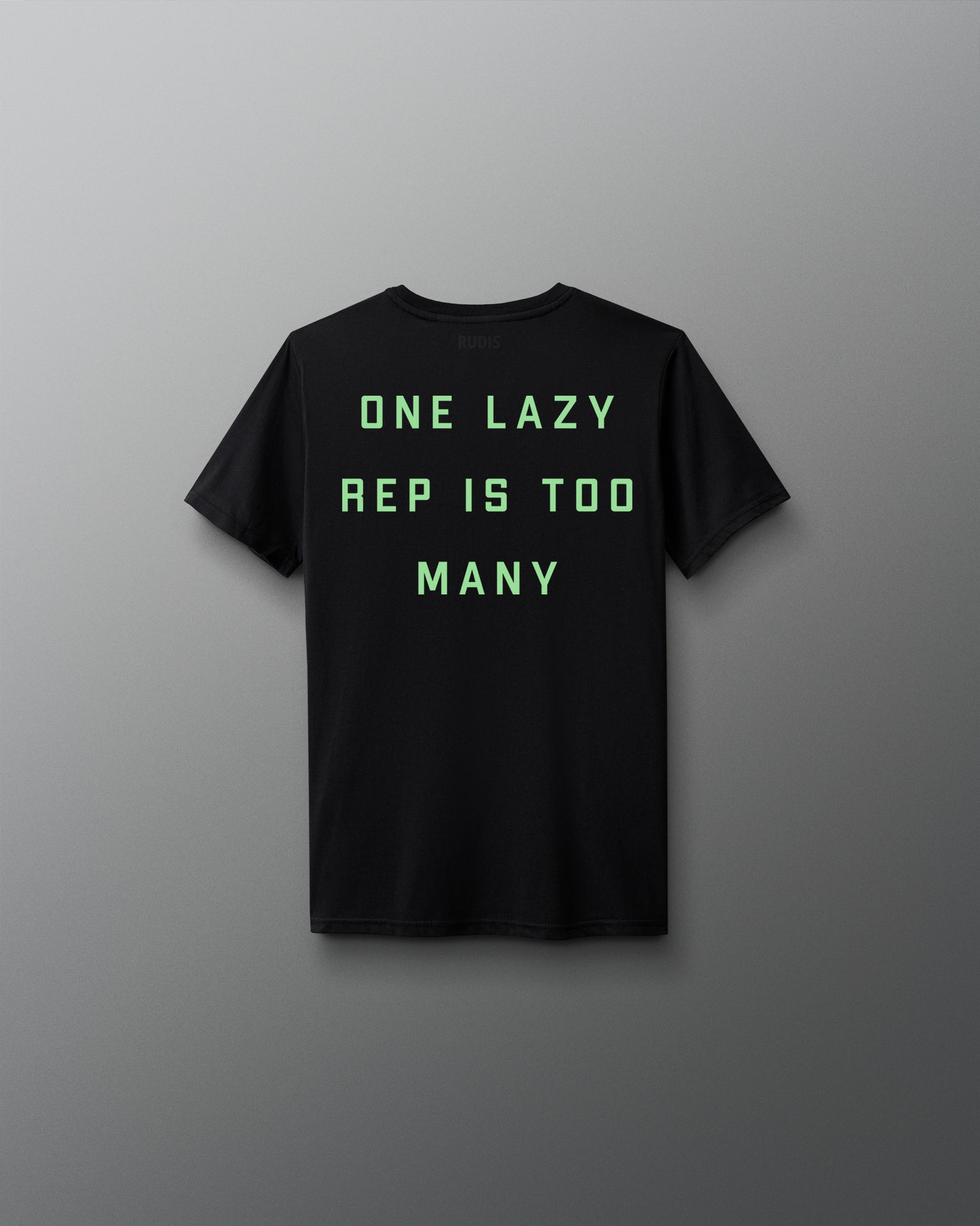T-shirt KS One Lazy Rep Elite ultra doux pour jeunes