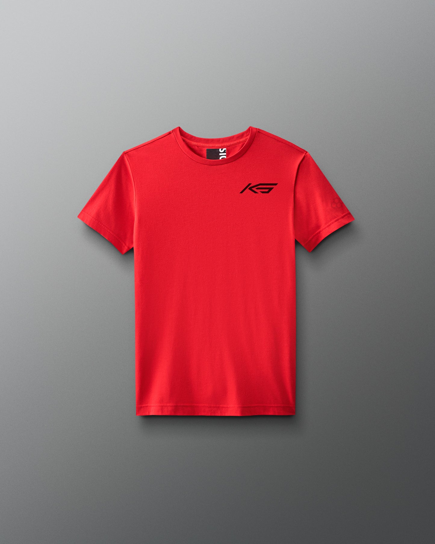 T-shirt KS One Lazy Rep Elite ultra doux pour jeunes
