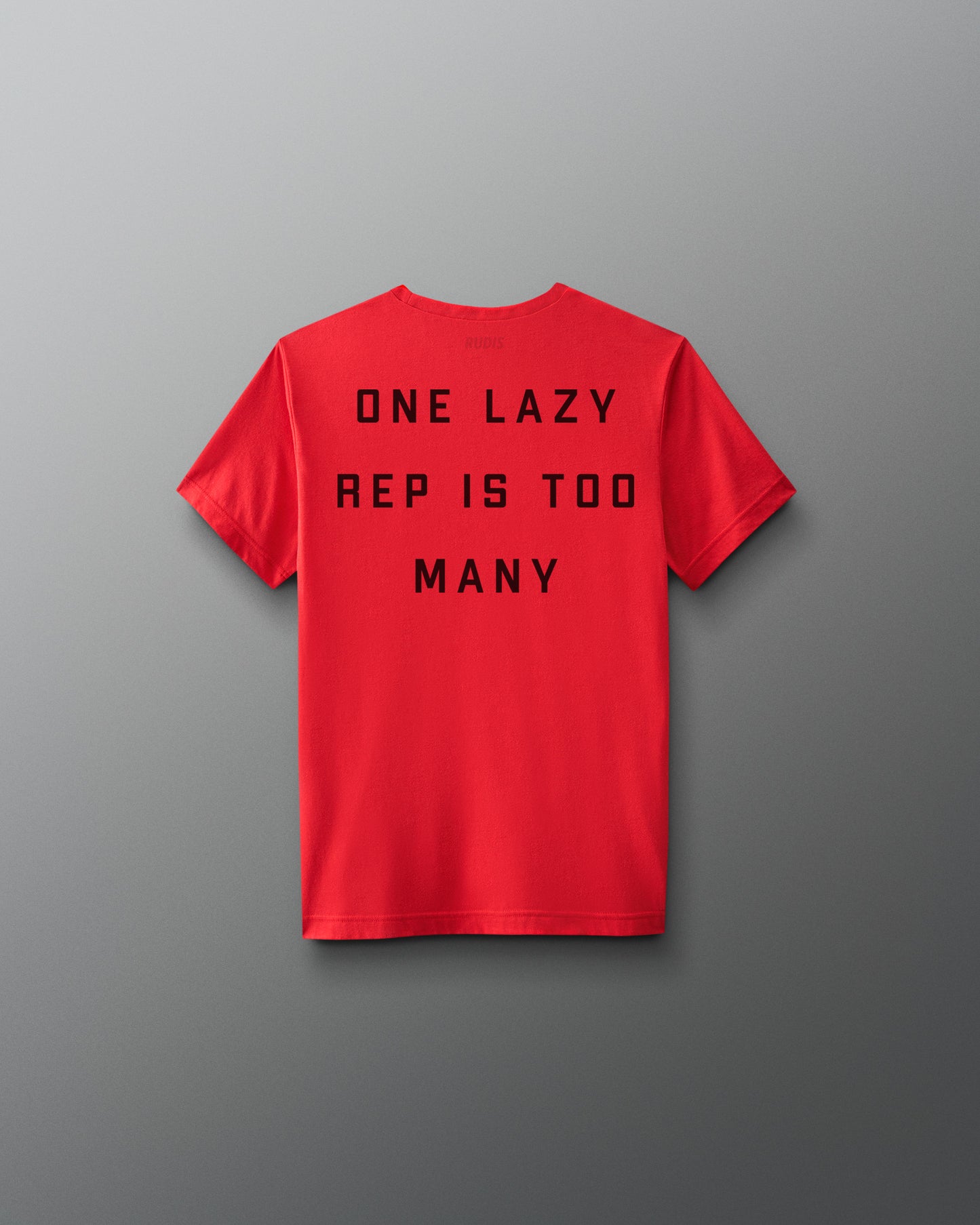 T-shirt KS One Lazy Rep Elite ultra doux pour jeunes