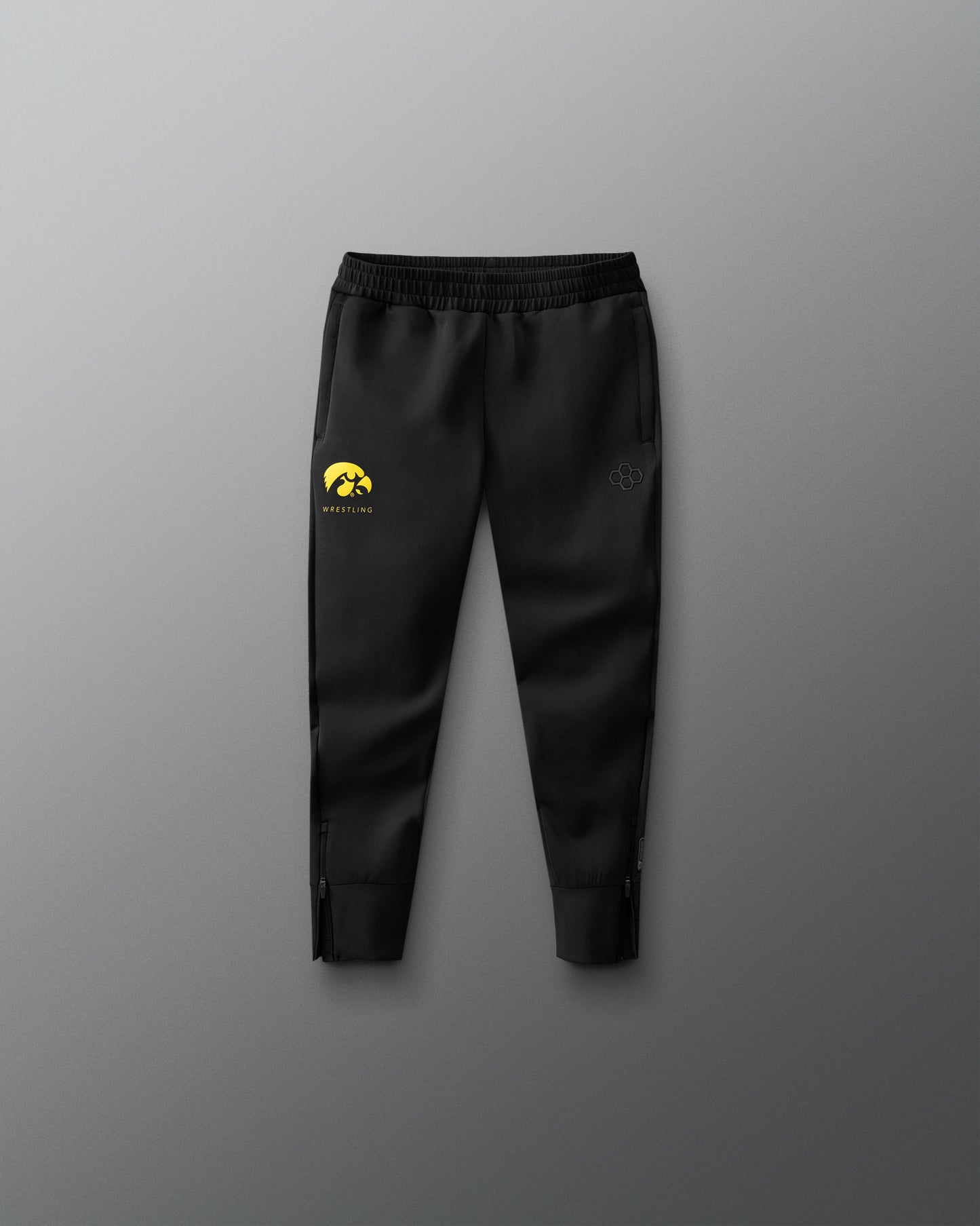 IOWA COOL-FEEL Youth Jogger