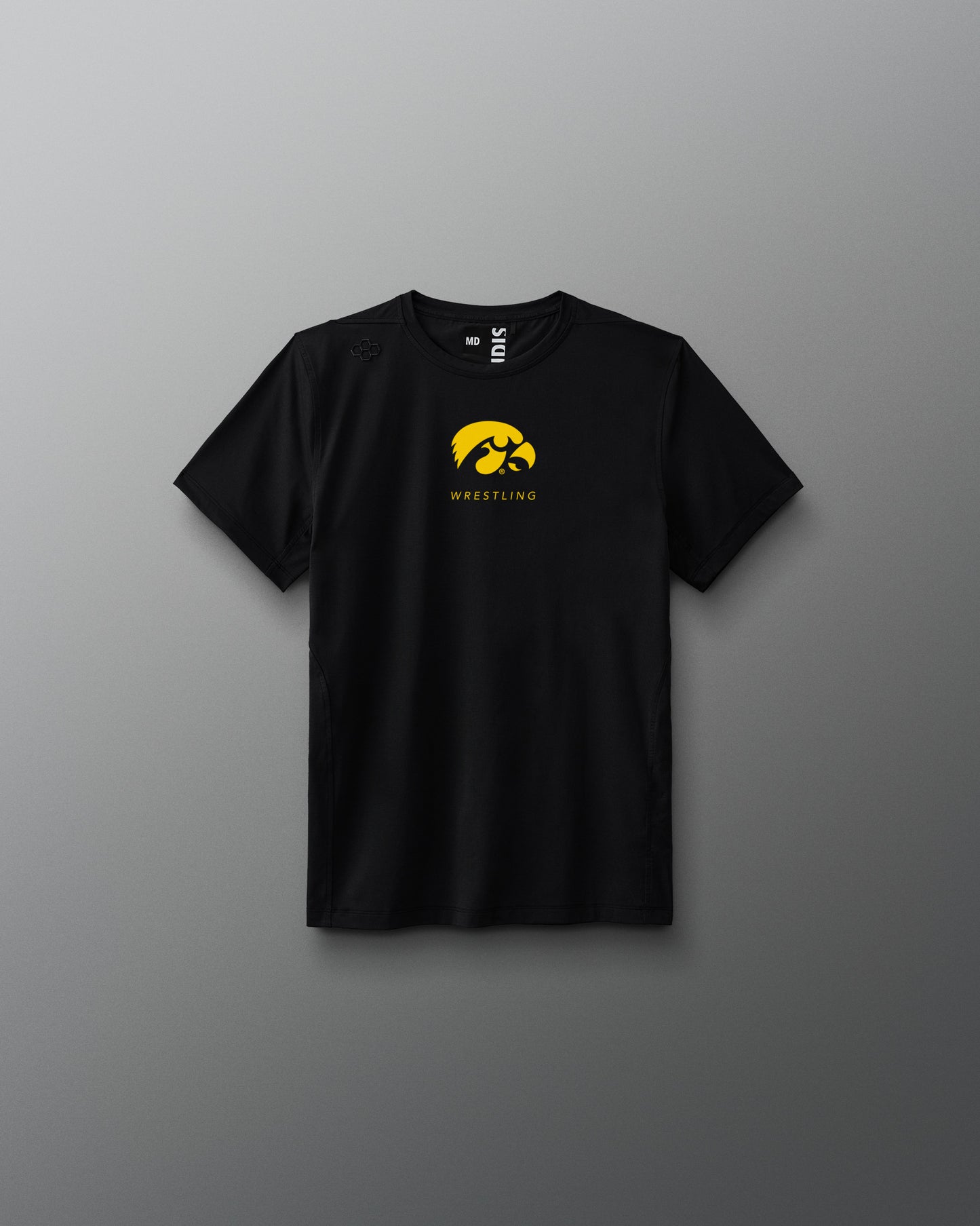 Iowa Wrestling Performance Youth T-Shirt