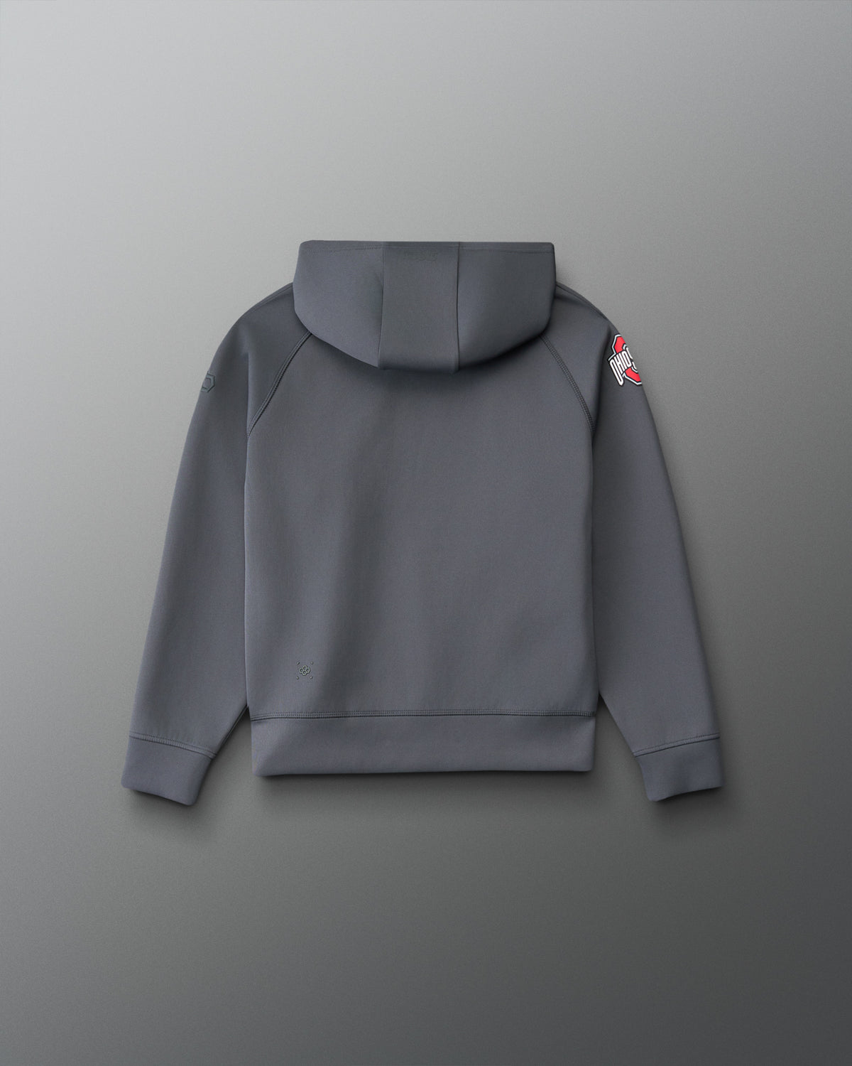 OSU Buckeyes Youth Cool-Feel Hoodie