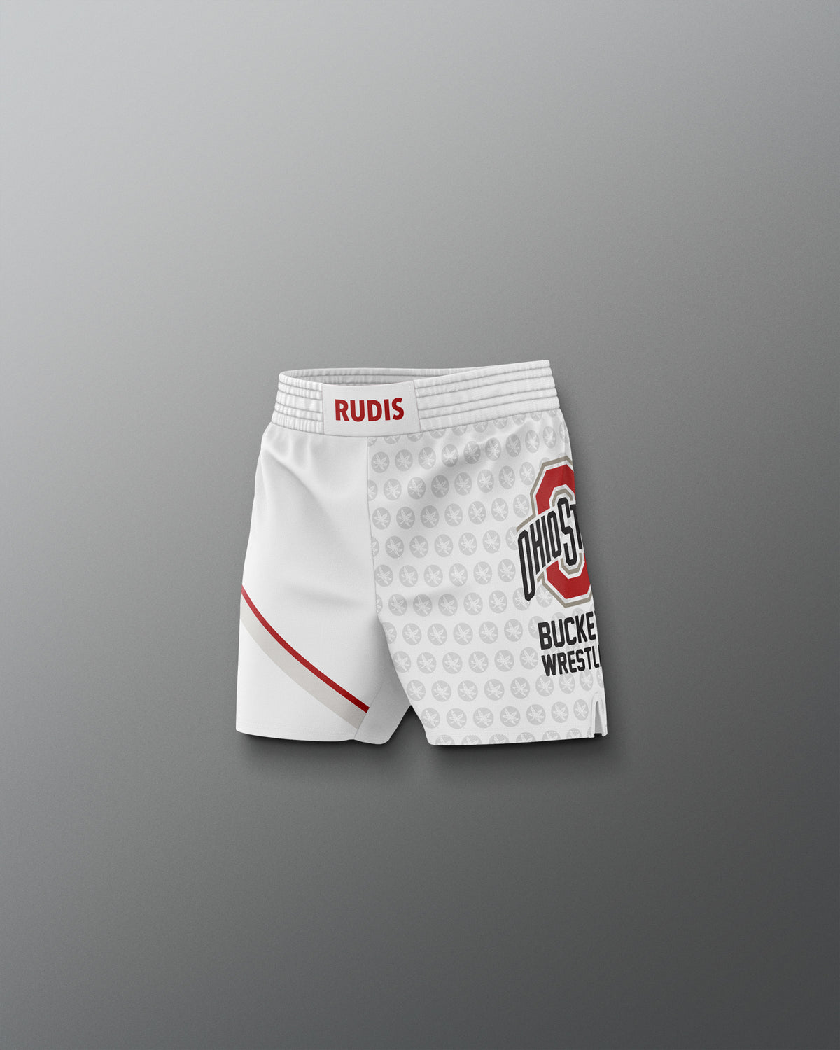 Ohio State Wrestling Youth Elite 2.0 Shorts