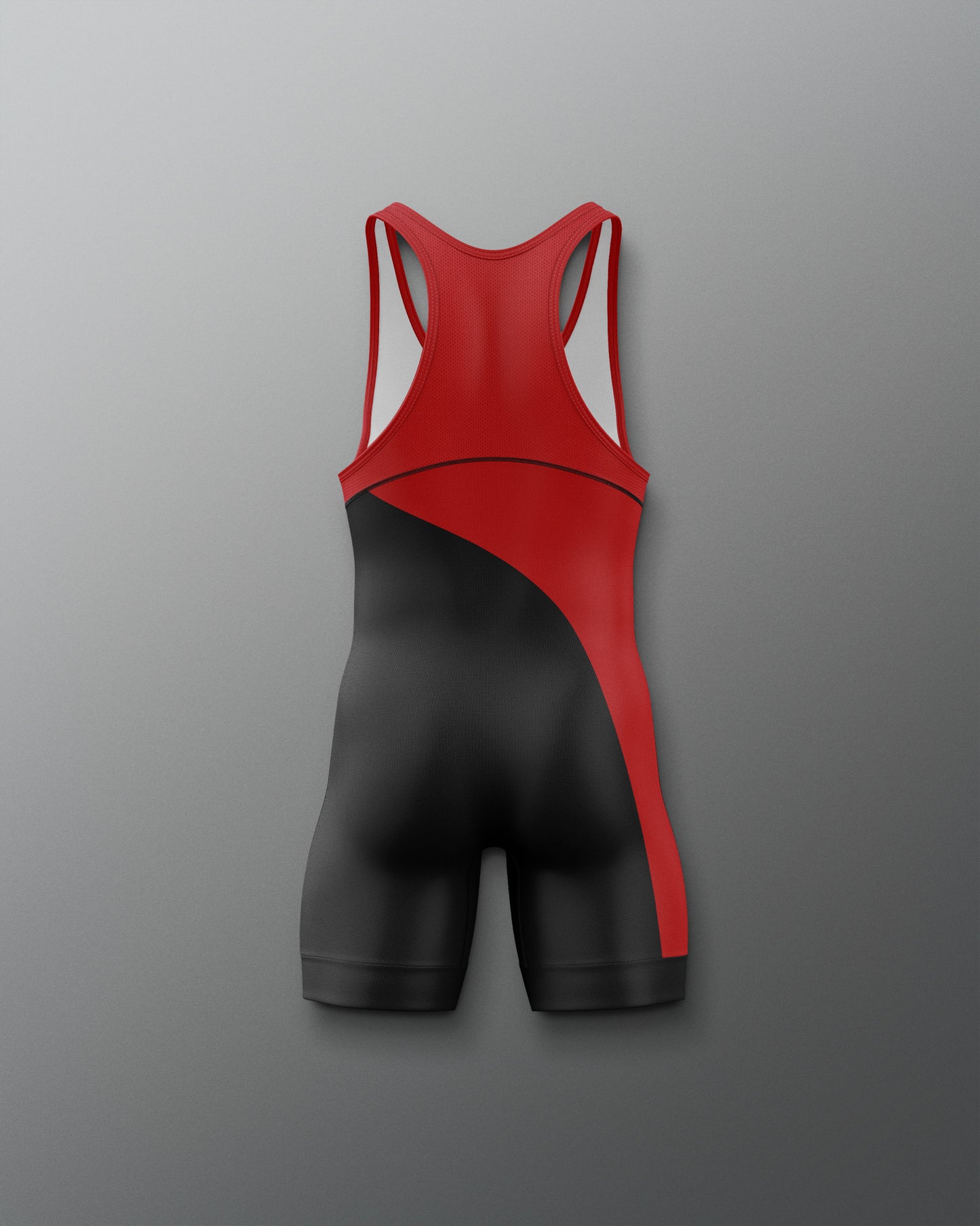 Buckeyes Throwback Boy's Elite Singlet