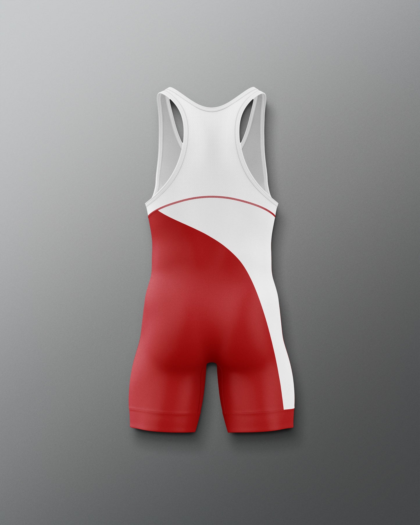 Buckeyes Throwback Boy's Elite Singlet