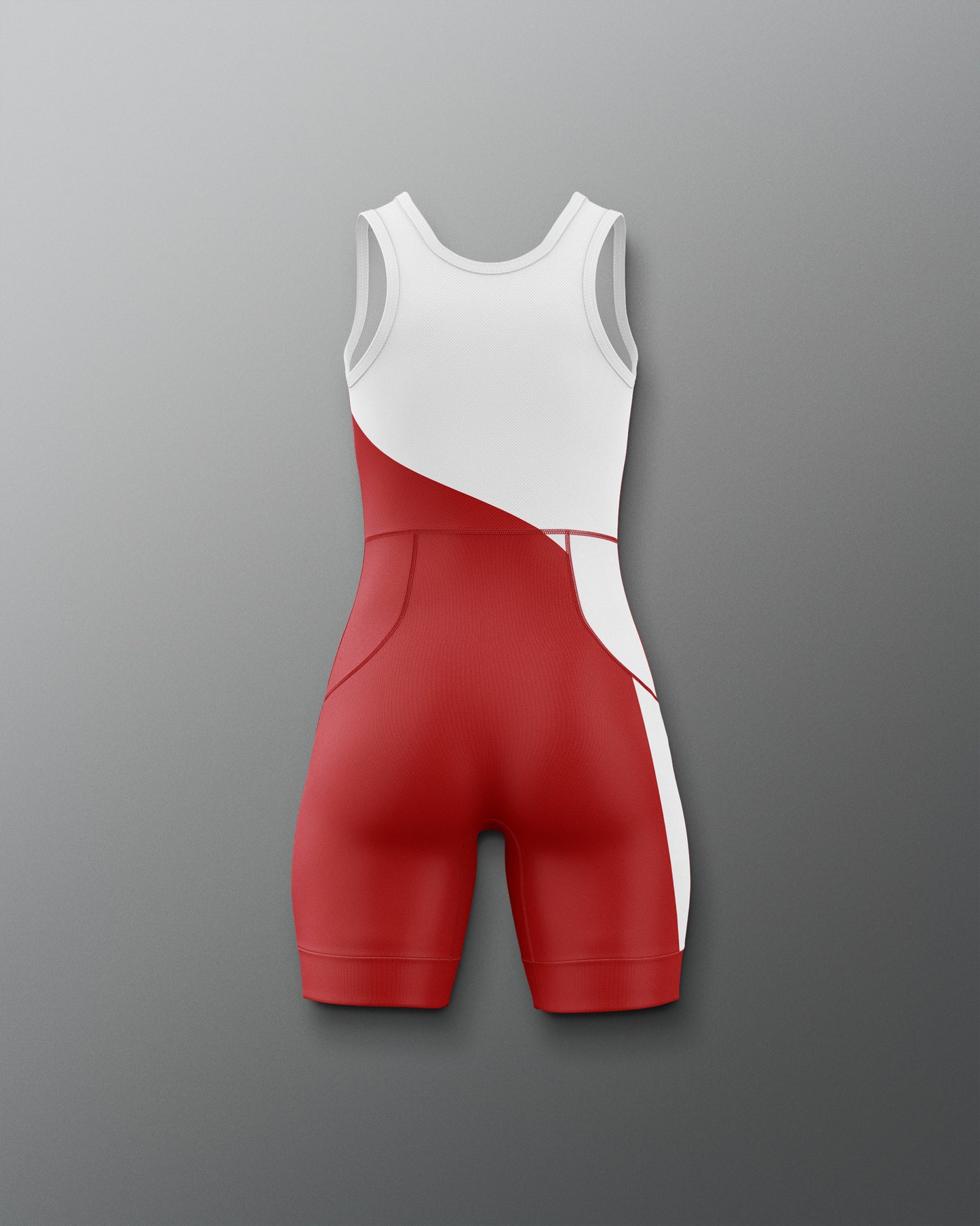 Buckeyes Throwback Girl's Elite Singlet