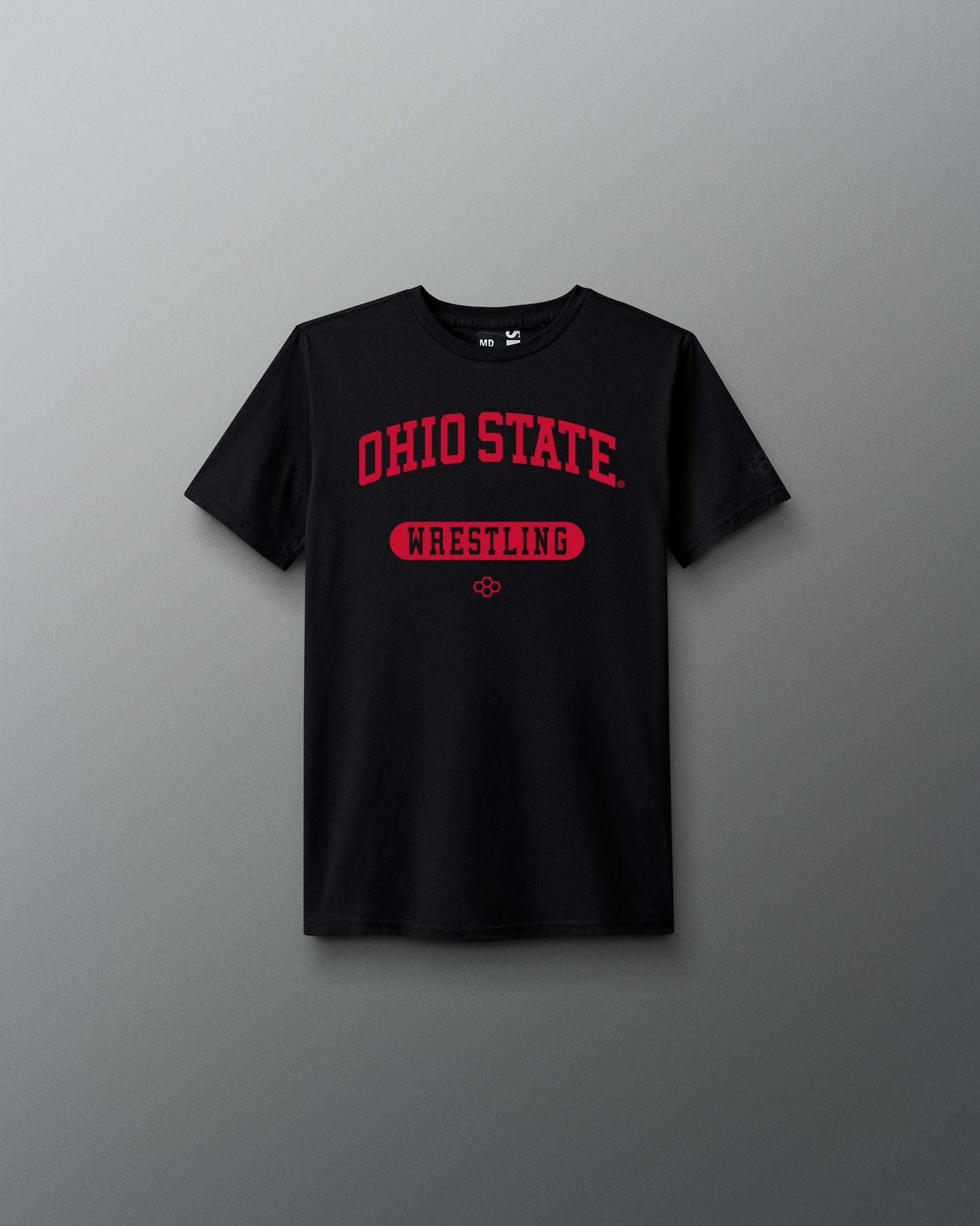 Ohio State Wrestling Arch Youth T-Shirt