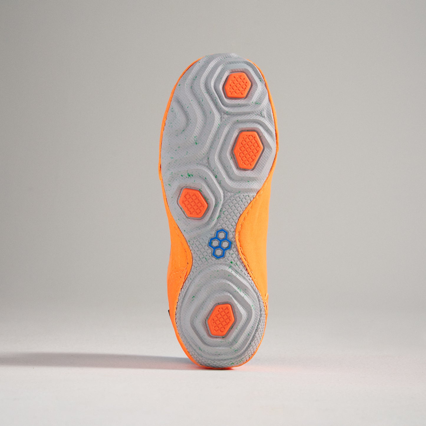RUDIS Colt 2.0 Youth Wrestling Shoes - Atomic Orange