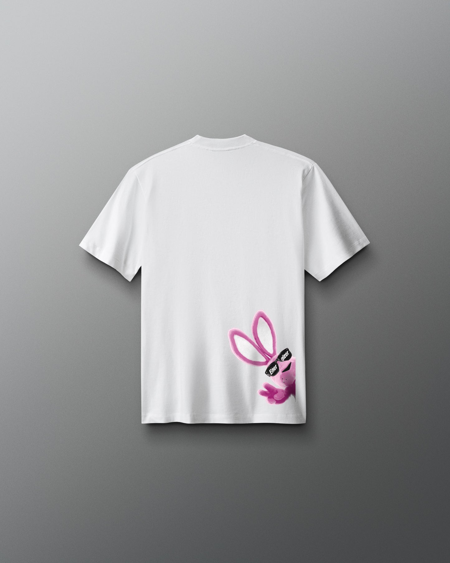 Energizer Still Going Youth Heavyweight T-Shirt