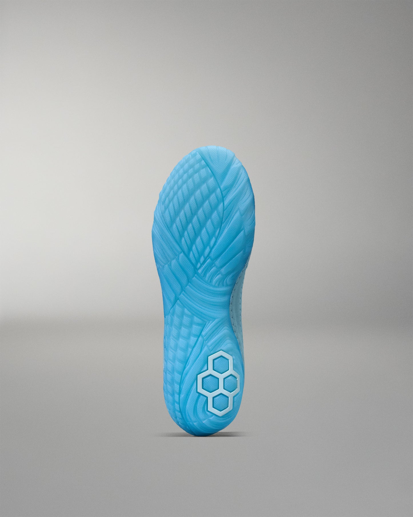 JB1 Youth Wrestling Shoes - Ice Blue