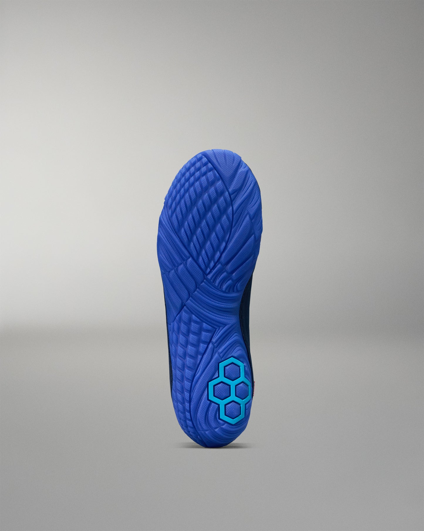 JB1 Youth Wrestling Shoes - Electric Blue