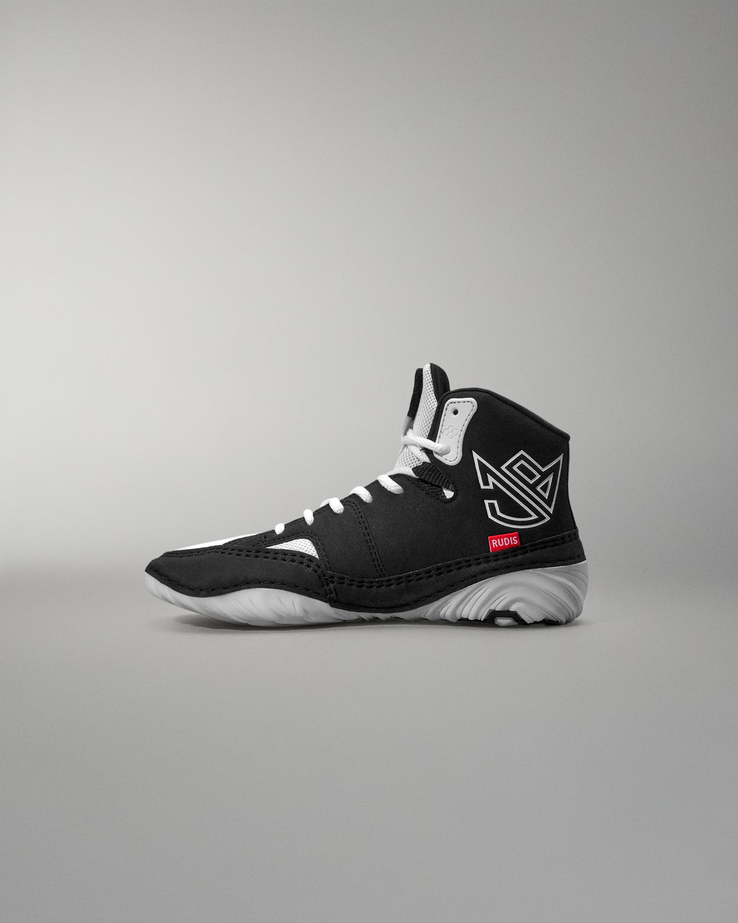 JB Youth Starter Kit - White