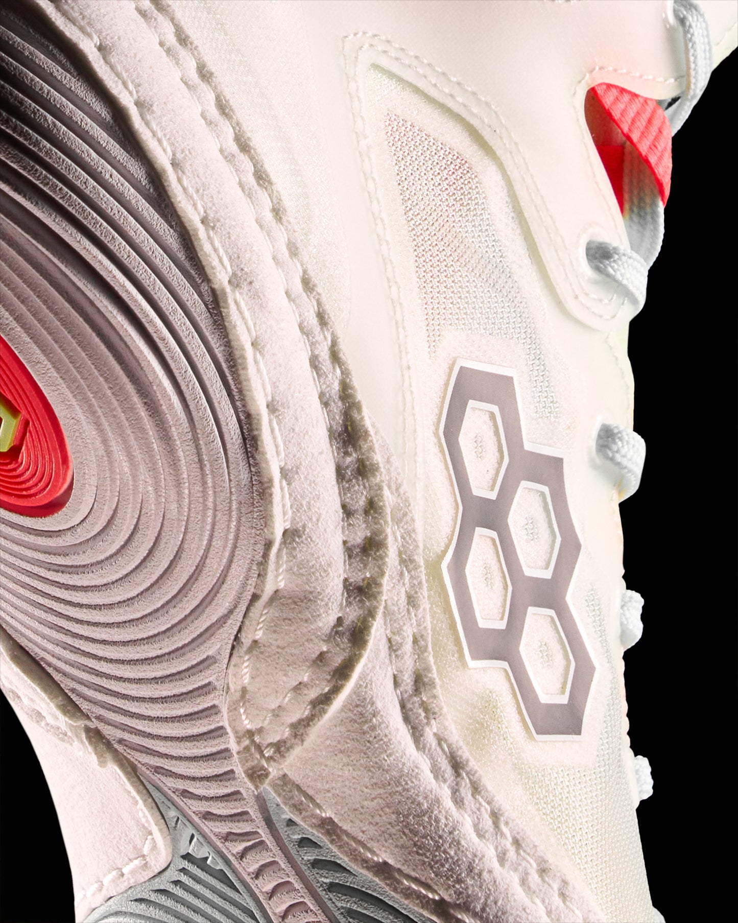 RUDIS JB UltraLITE Youth Wrestling Shoes - Barely There