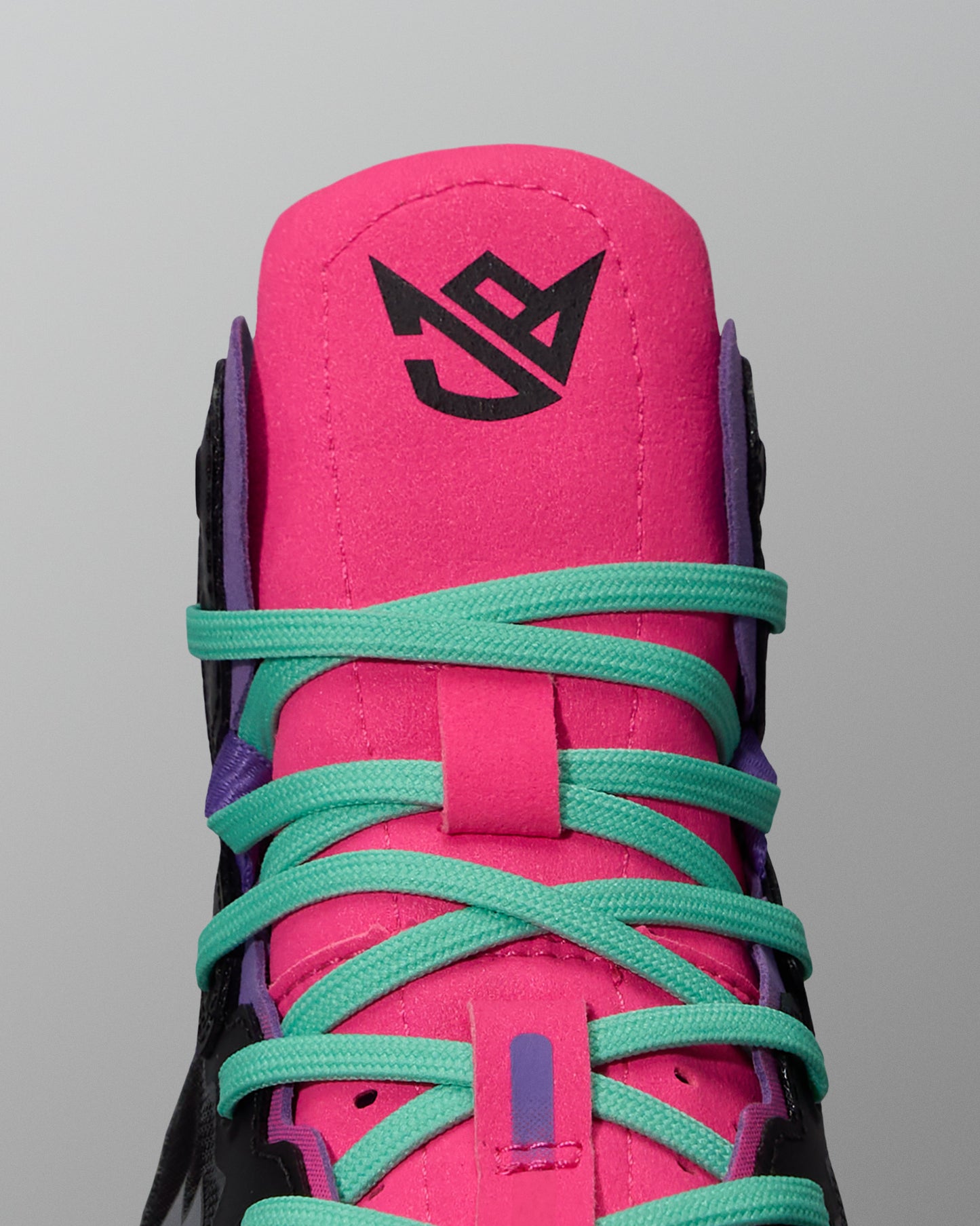 RUDIS JB-UltraLITE Youth Wrestling Shoes - Multiverse