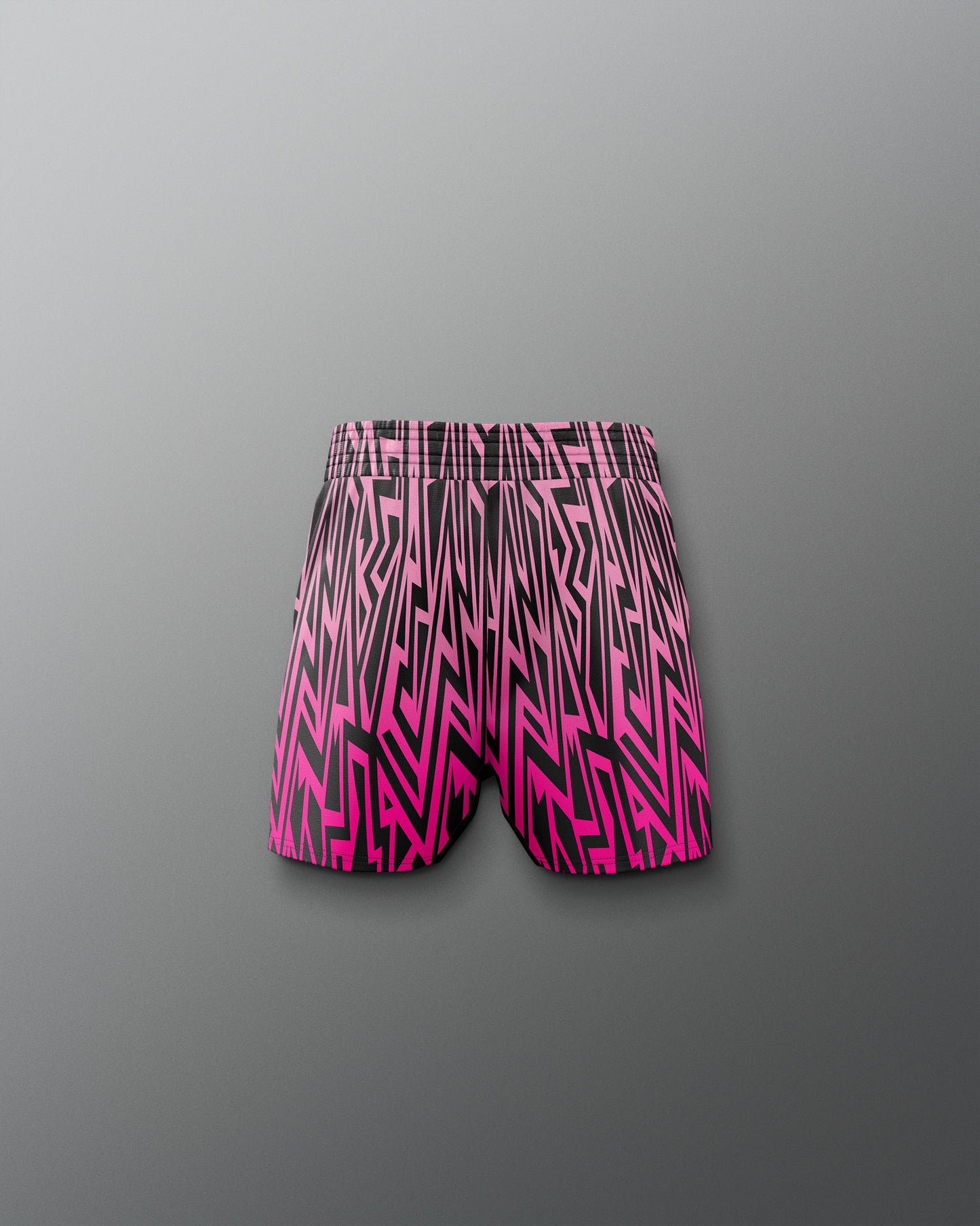 JB Shock Vice Youth Elite Sublimated Shorts