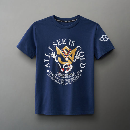 JB King Youth T-Shirt