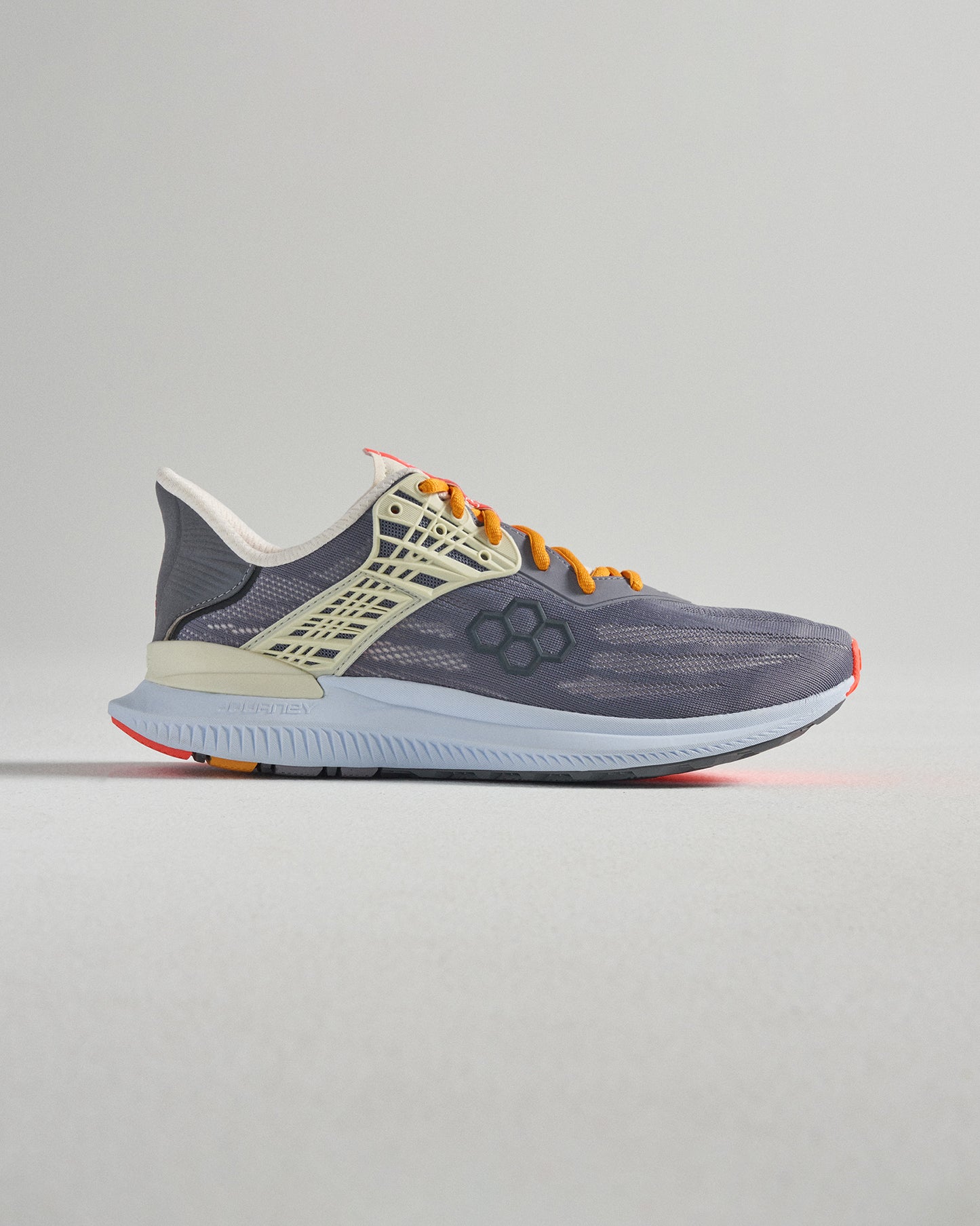 RUDIS Journey Youth Training Shoes - Tropical Storm