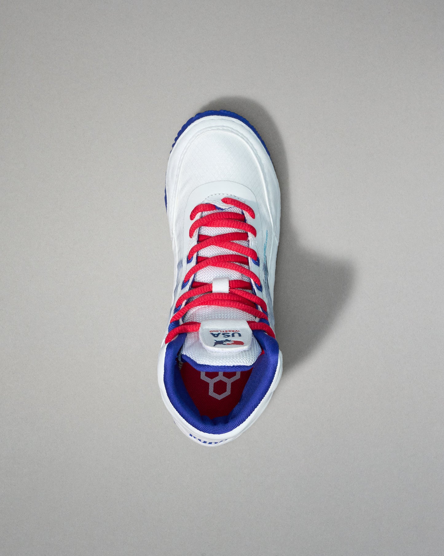 RUDIS KS Infinity Edge Youth Wrestling Shoes - USA Wrestling