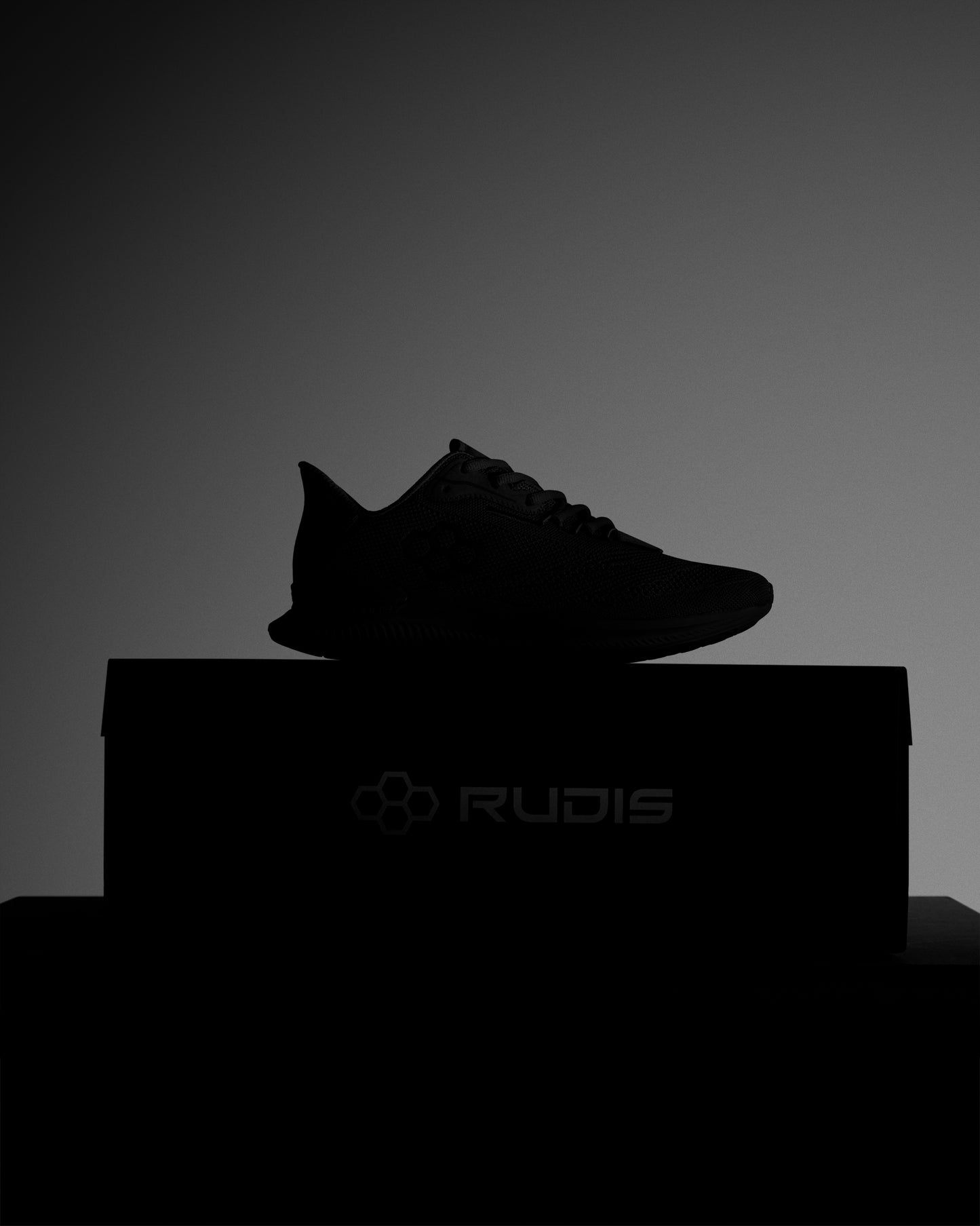Chaussures mystères RUDIS Journey Youth