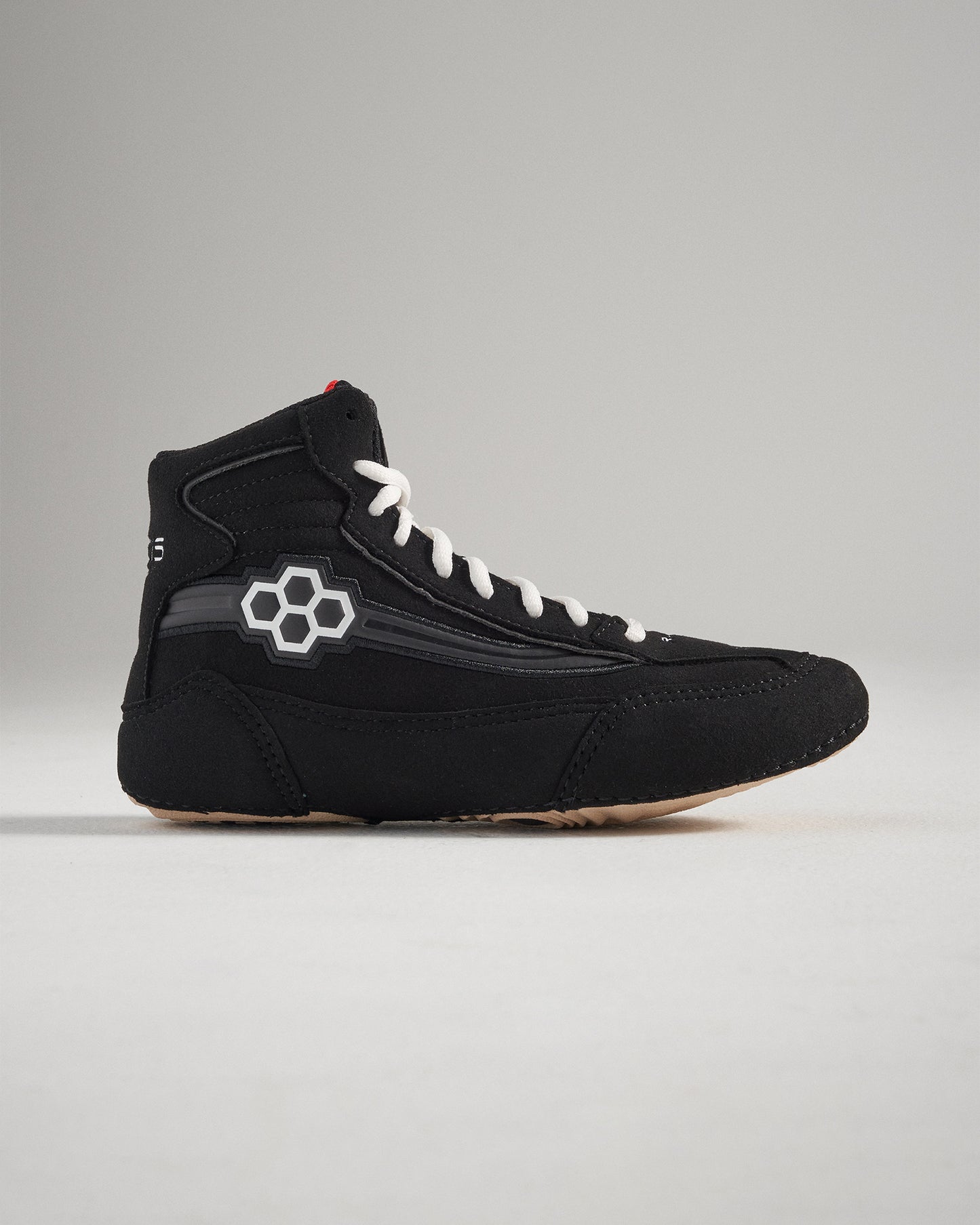 RUDIS Ninety-5 Youth Wrestling Shoes - Ninja