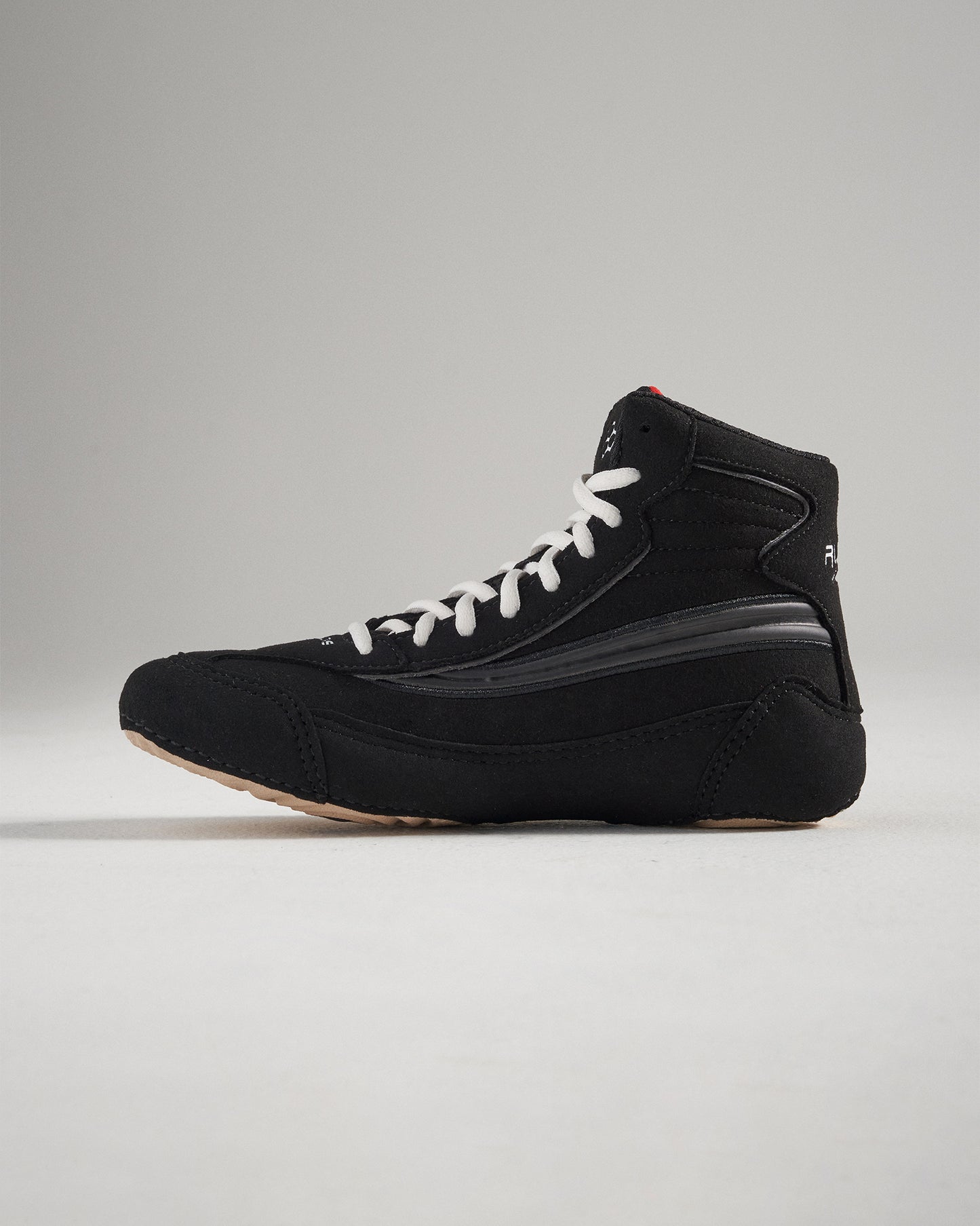RUDIS Ninety-5 Youth Wrestling Shoes - Ninja