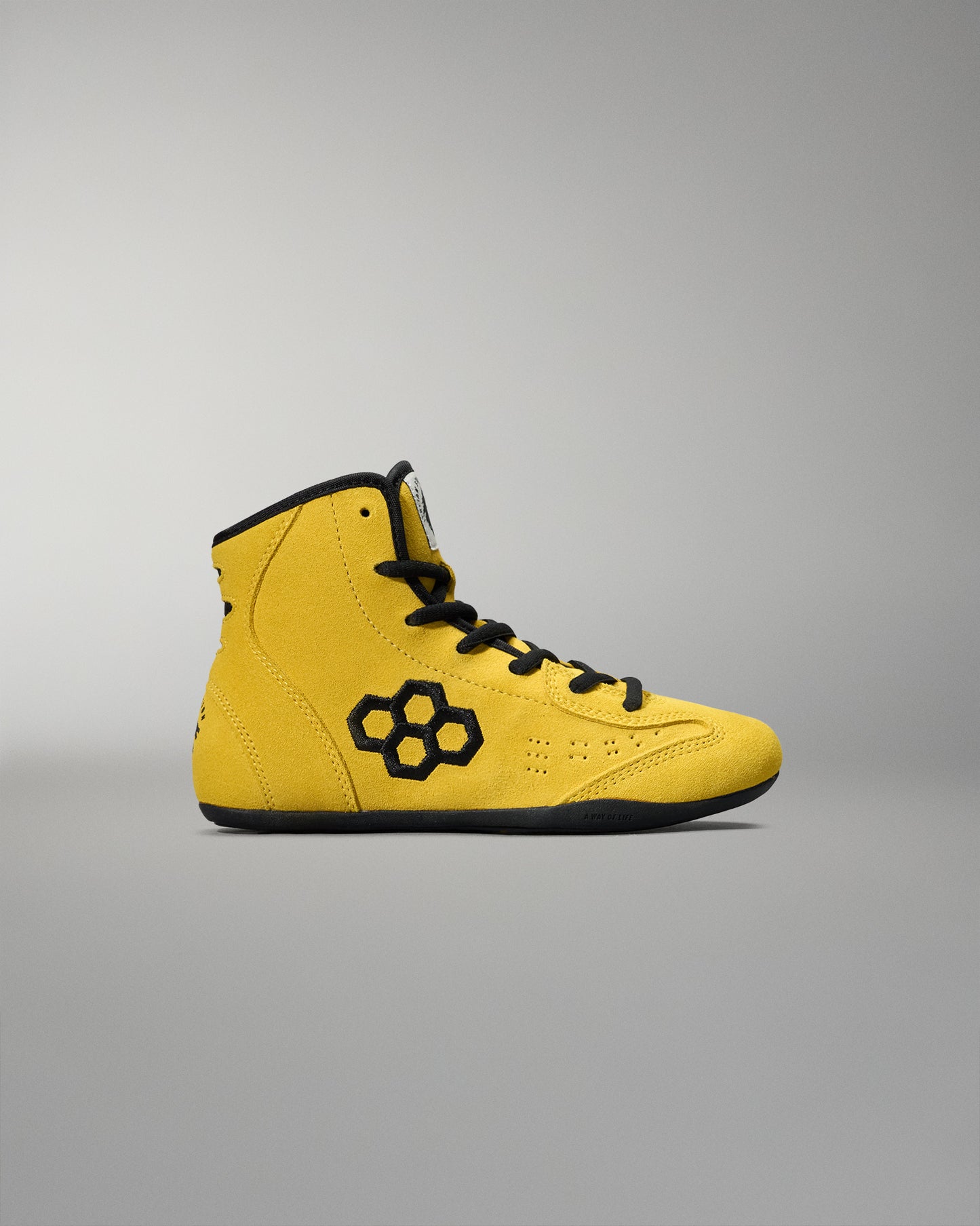 ROCKY International Youth Wrestling Shoes