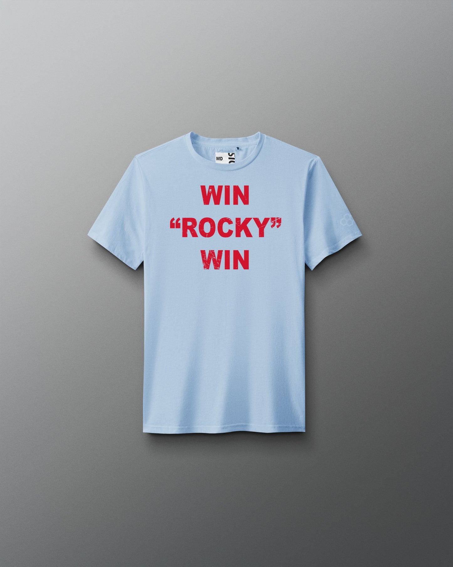 Win Rocky Win! Youth T-Shirt