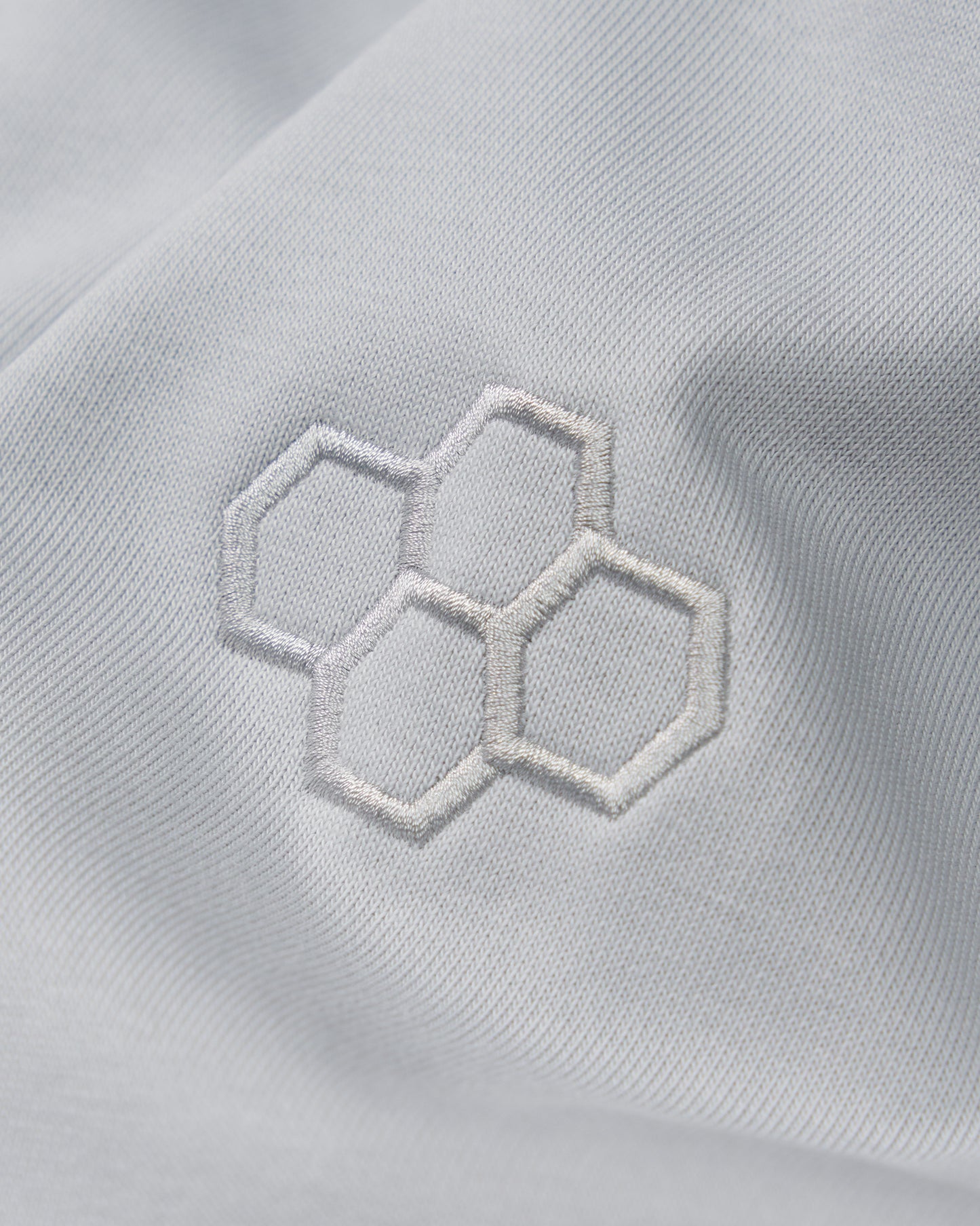 Wrestling Overlap Youth Elite Terry Crewneck