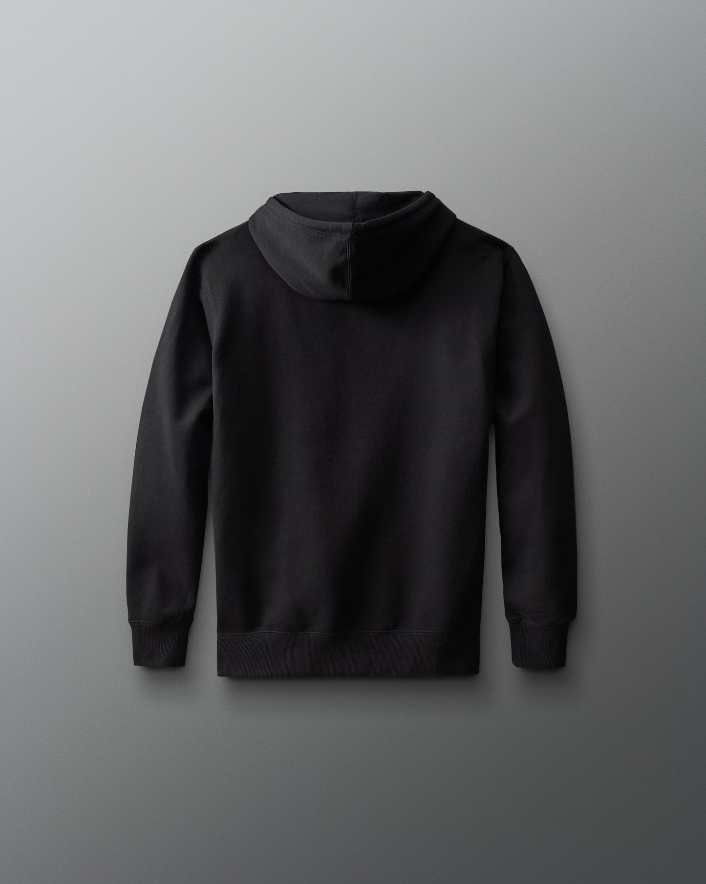 Sweat à capuche épais pour jeunes Divine Struggle