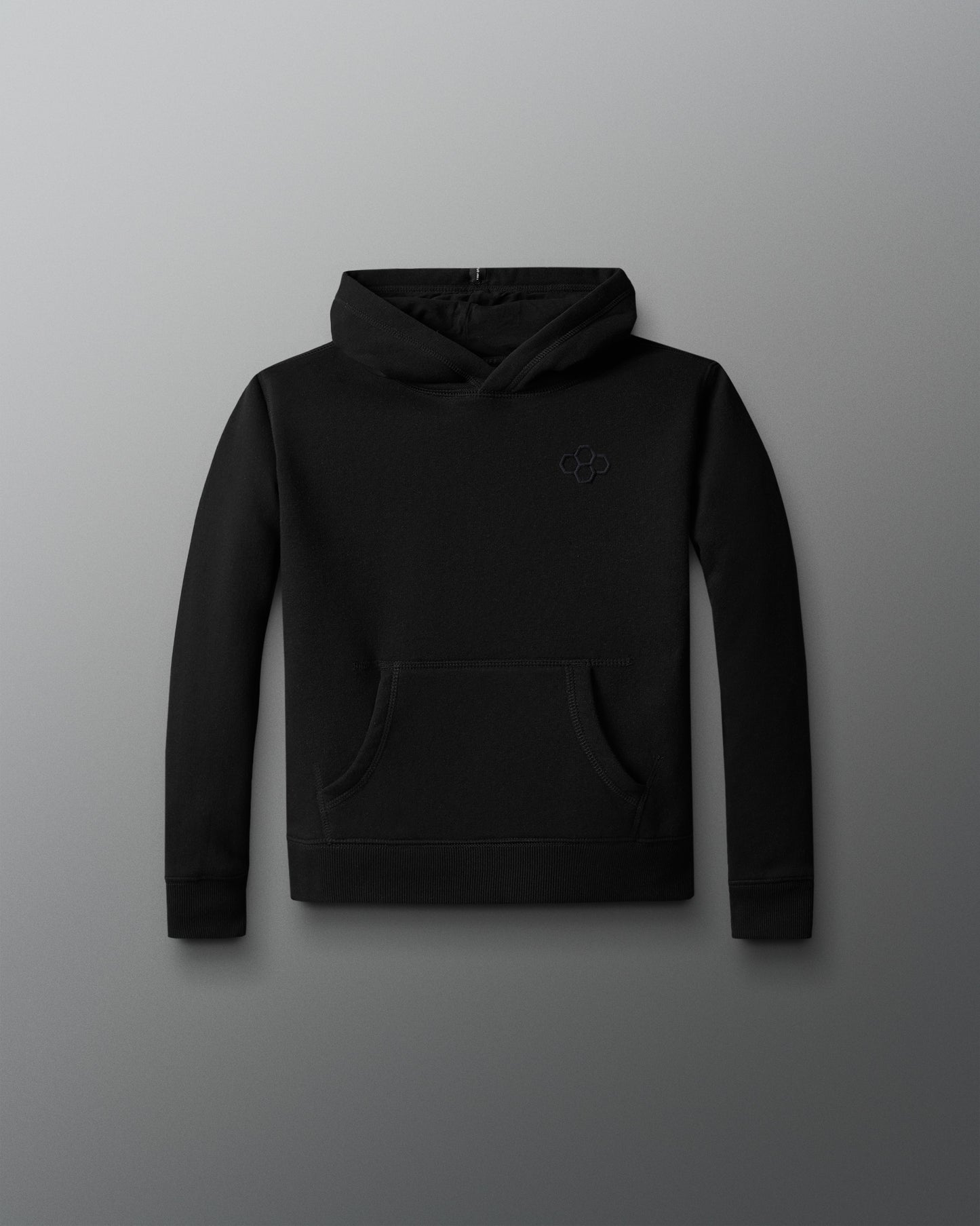 Essential Hex Youth Hoodie