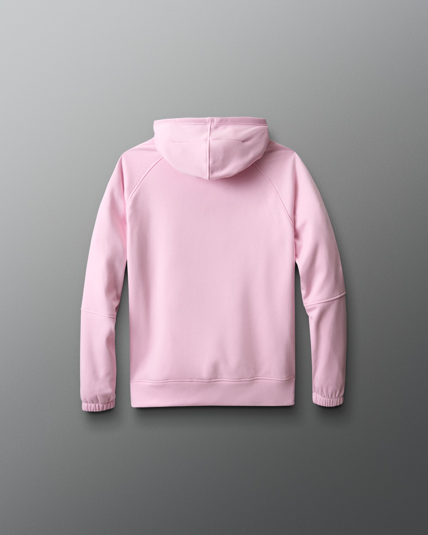Pink Power Youth Tech Fleece Hoodie