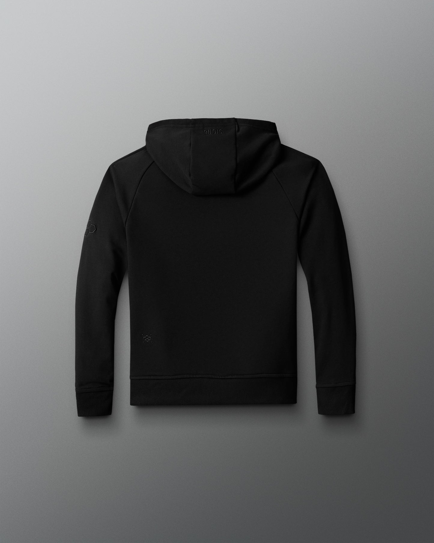 Wrestling Overlap Youth Elite Terry Hoodie