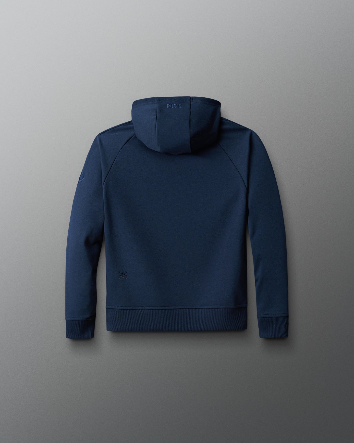Wrestling Overlap Youth Elite Terry Hoodie