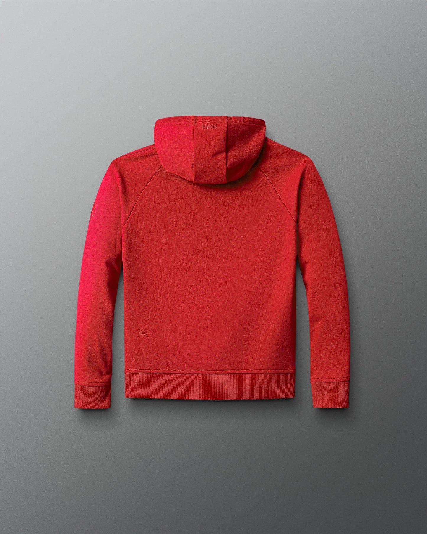 Sweat à capuche en tissu éponge pour jeunes d'élite I Love Wrestling