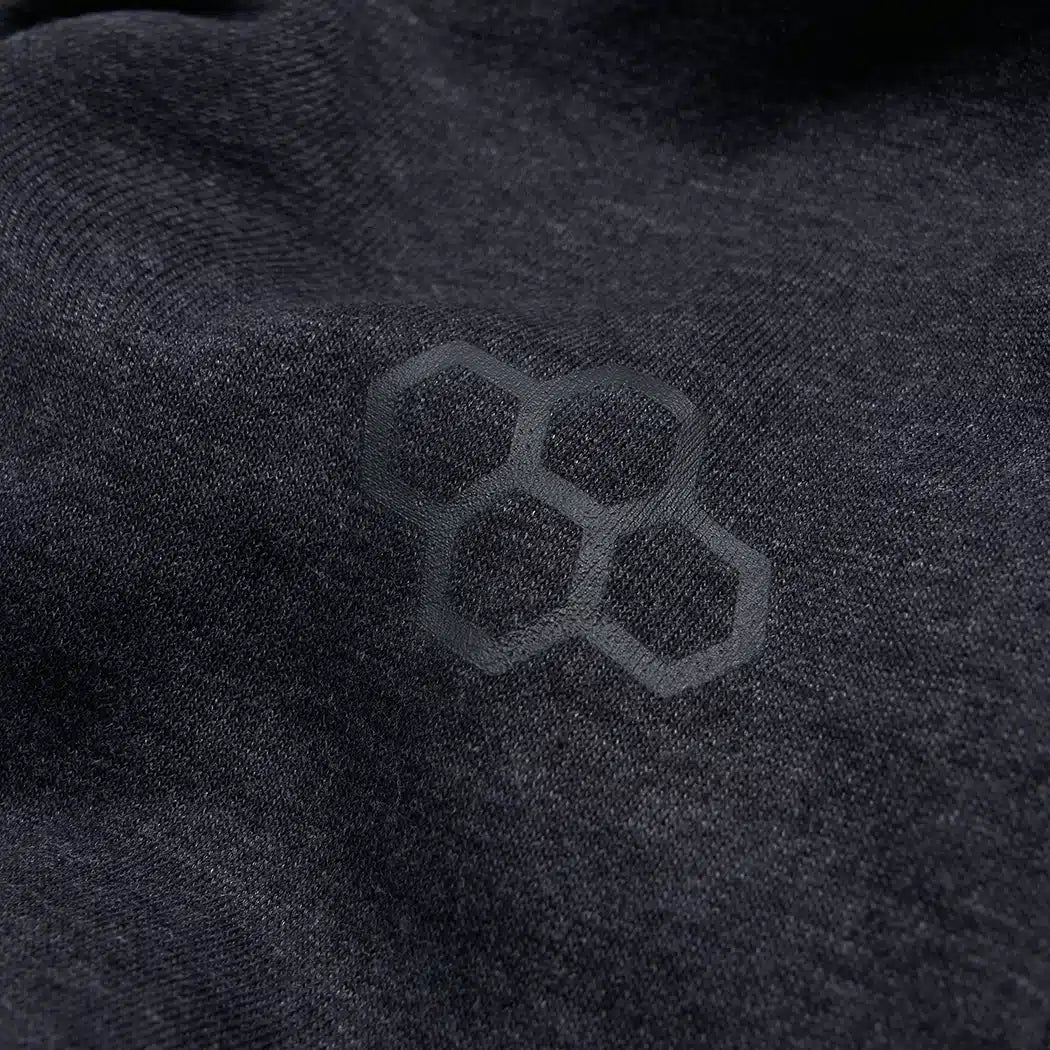 RUDIS 10oz Fleece Crewneck