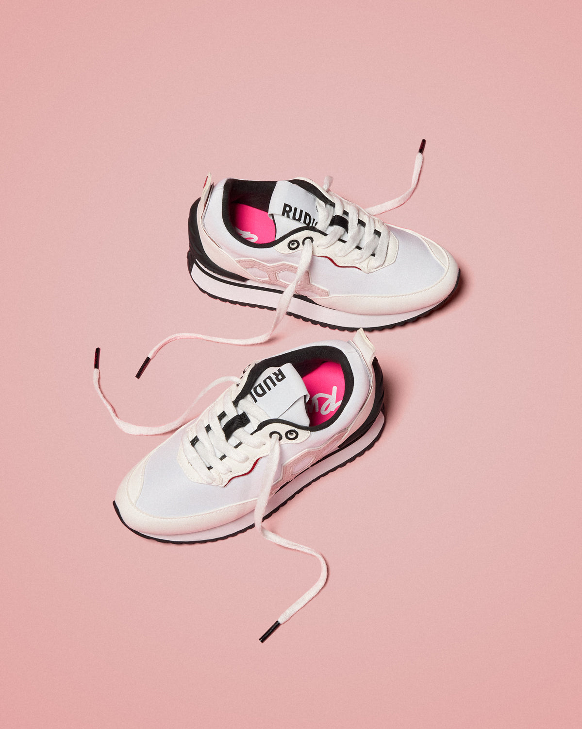 Chaussures de style de vie pour jeunes RUDIS Street - All Heart