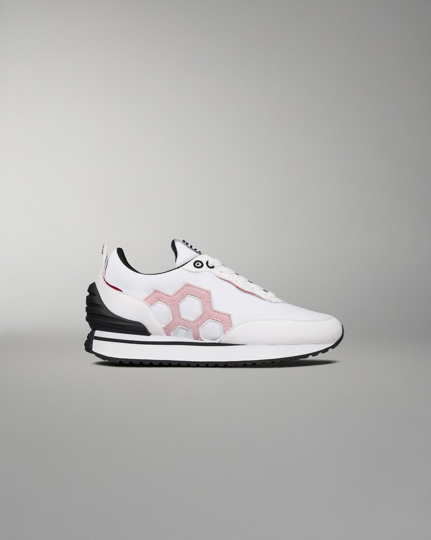 Chaussures de style de vie pour jeunes RUDIS Street - All Heart