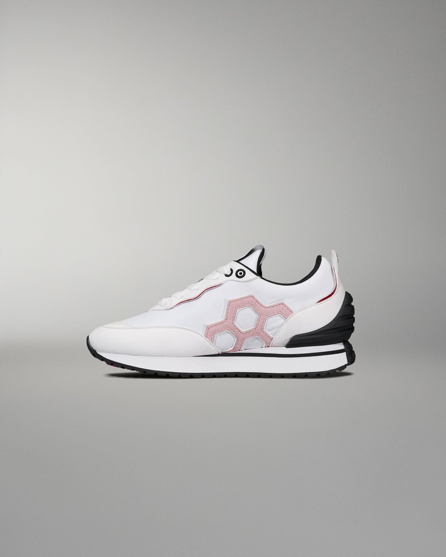 Chaussures de style de vie pour jeunes RUDIS Street - All Heart