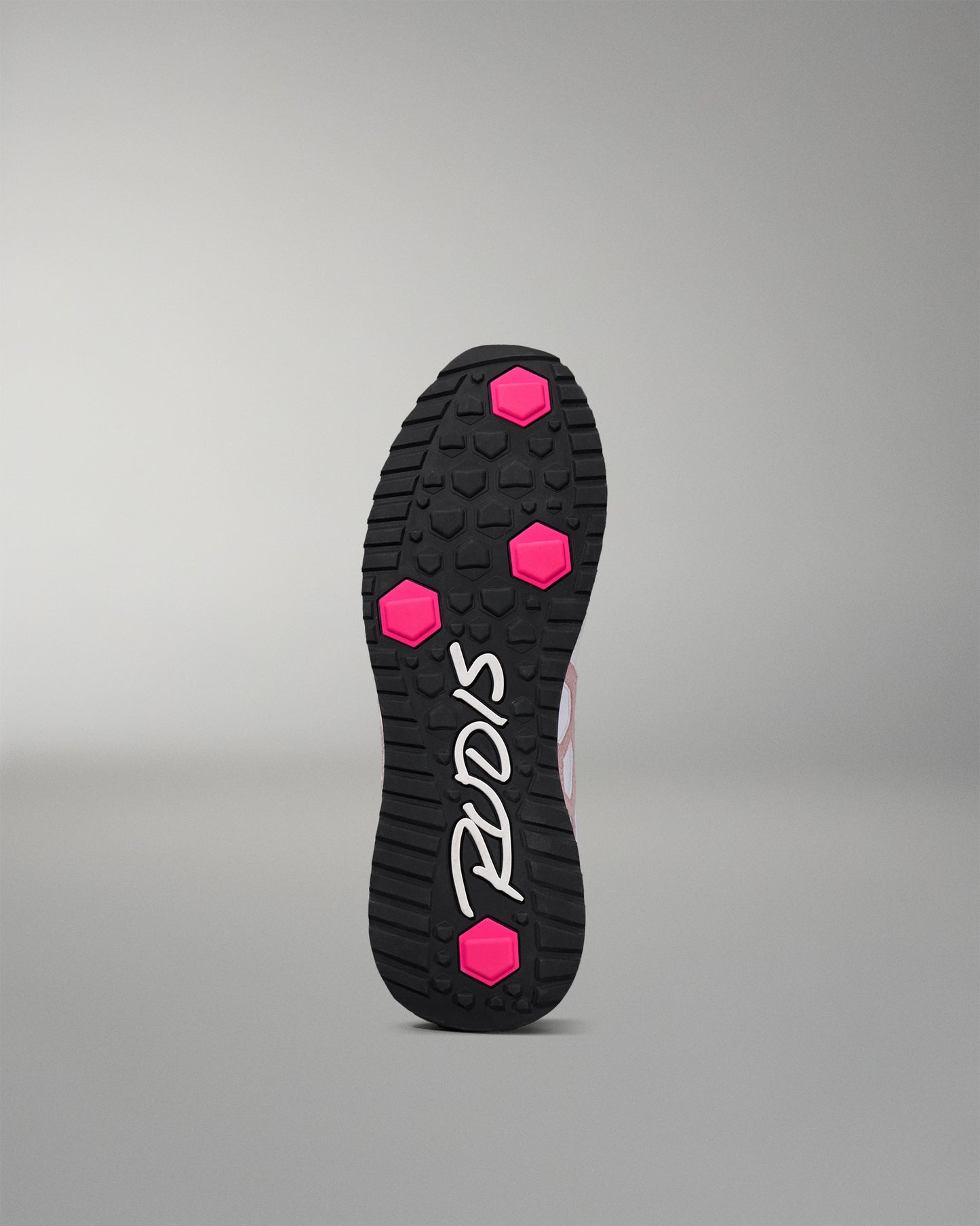 Chaussures de style de vie pour jeunes RUDIS Street - All Heart