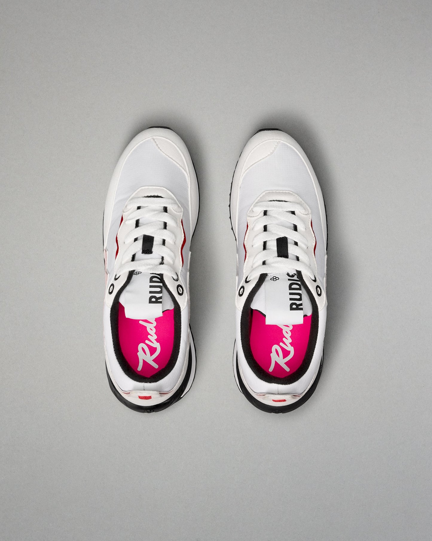 Chaussures de style de vie pour jeunes RUDIS Street - All Heart
